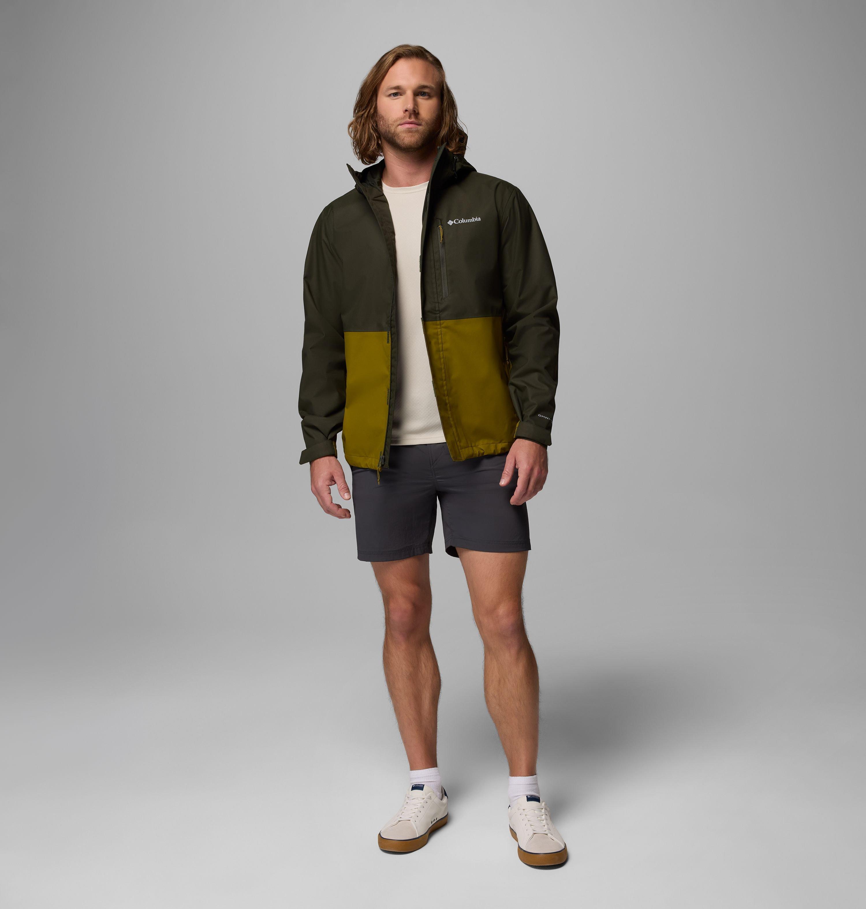 Men's Hikebound II Jacket - Tall | 366 | 4XT 2