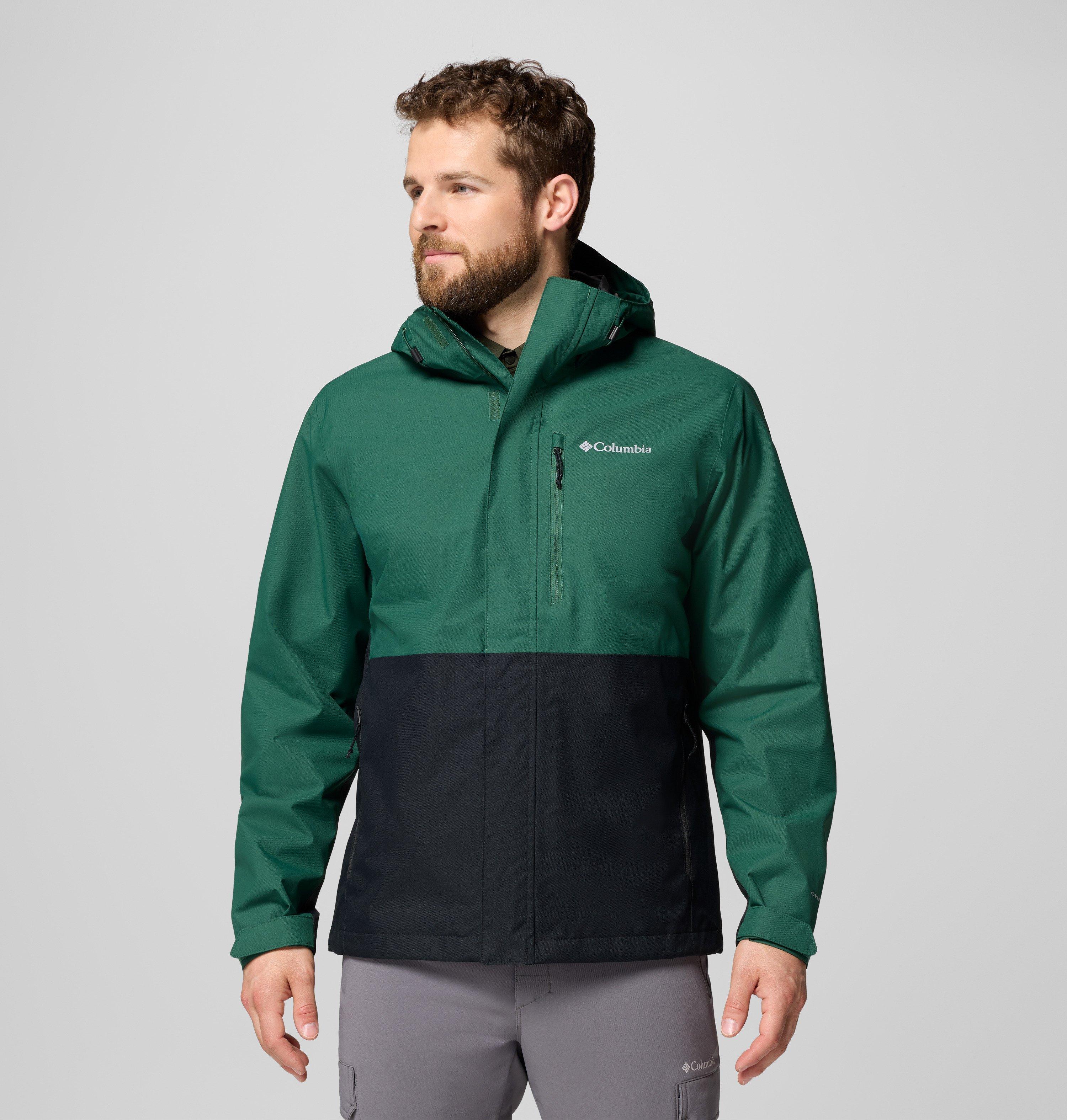 Men's Hikebound II Jacket - Tall | Columbia