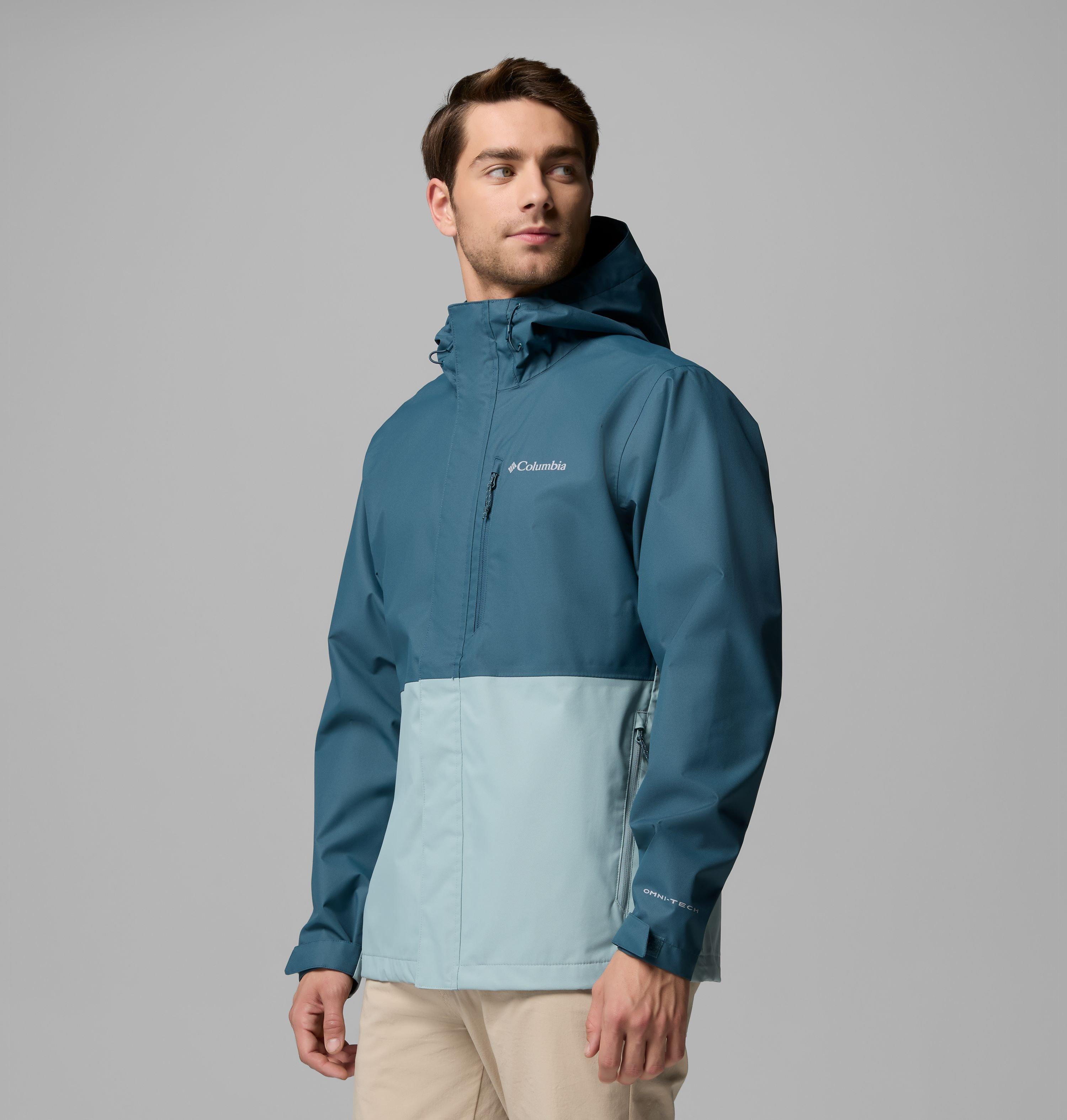 Men's Hikebound II Jacket - Tall 4