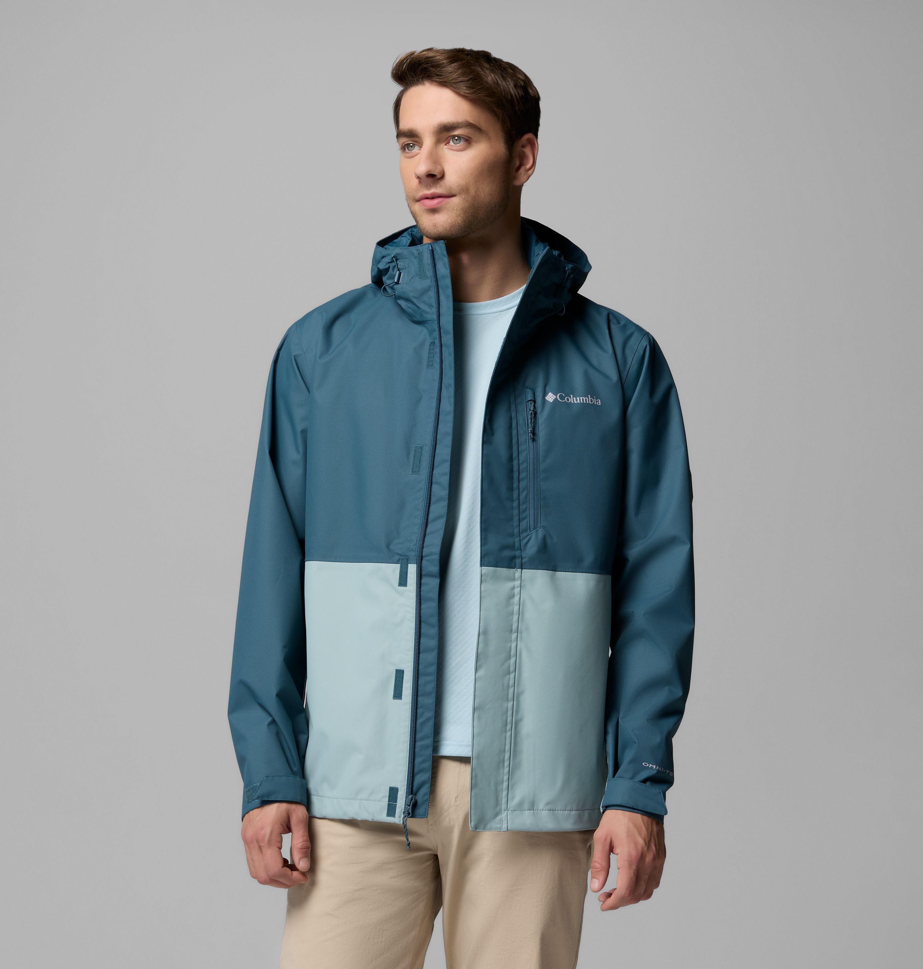 Men's Hikebound II Jacket - Tall 5