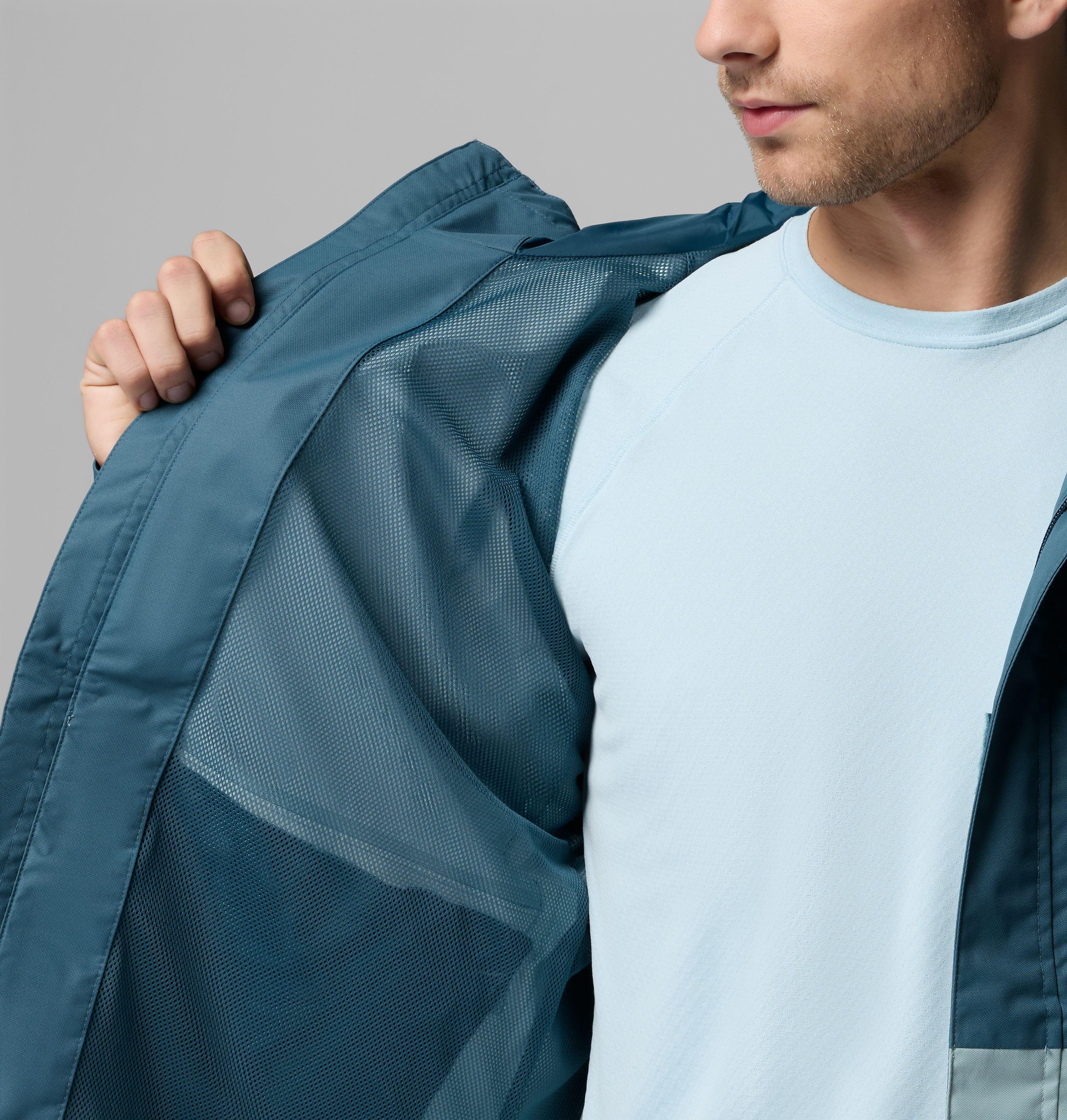 Men's Hikebound II Jacket - Tall 6