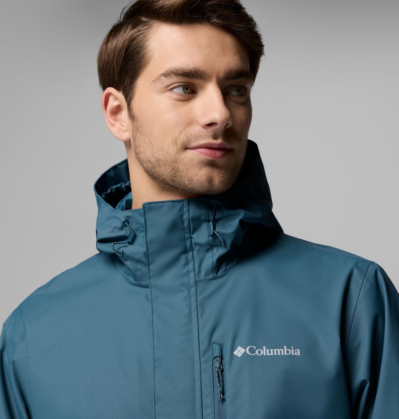 Men's Hikebound II Jacket - Tall | Columbia