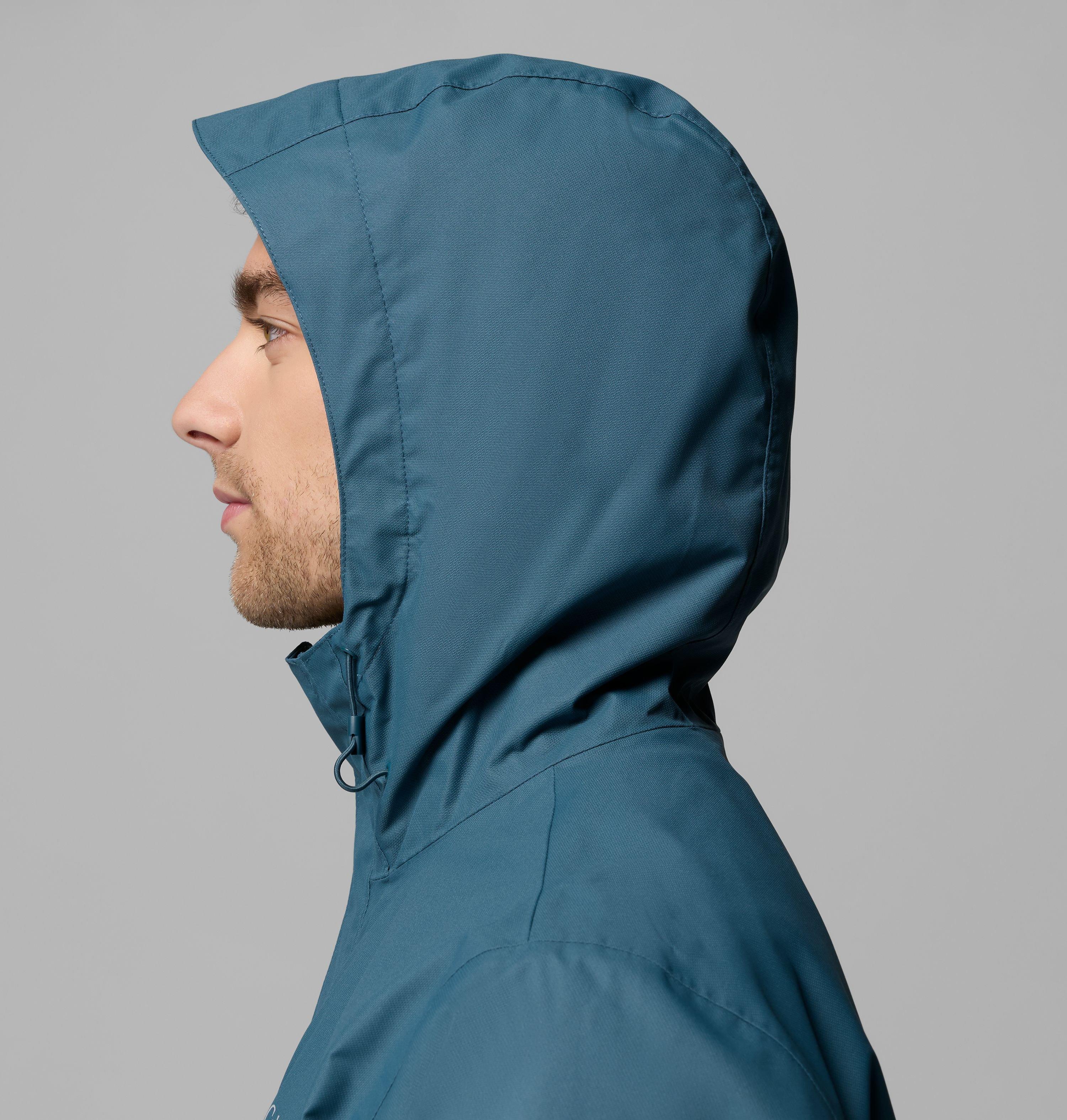 Men's Hikebound II Jacket - Tall 8