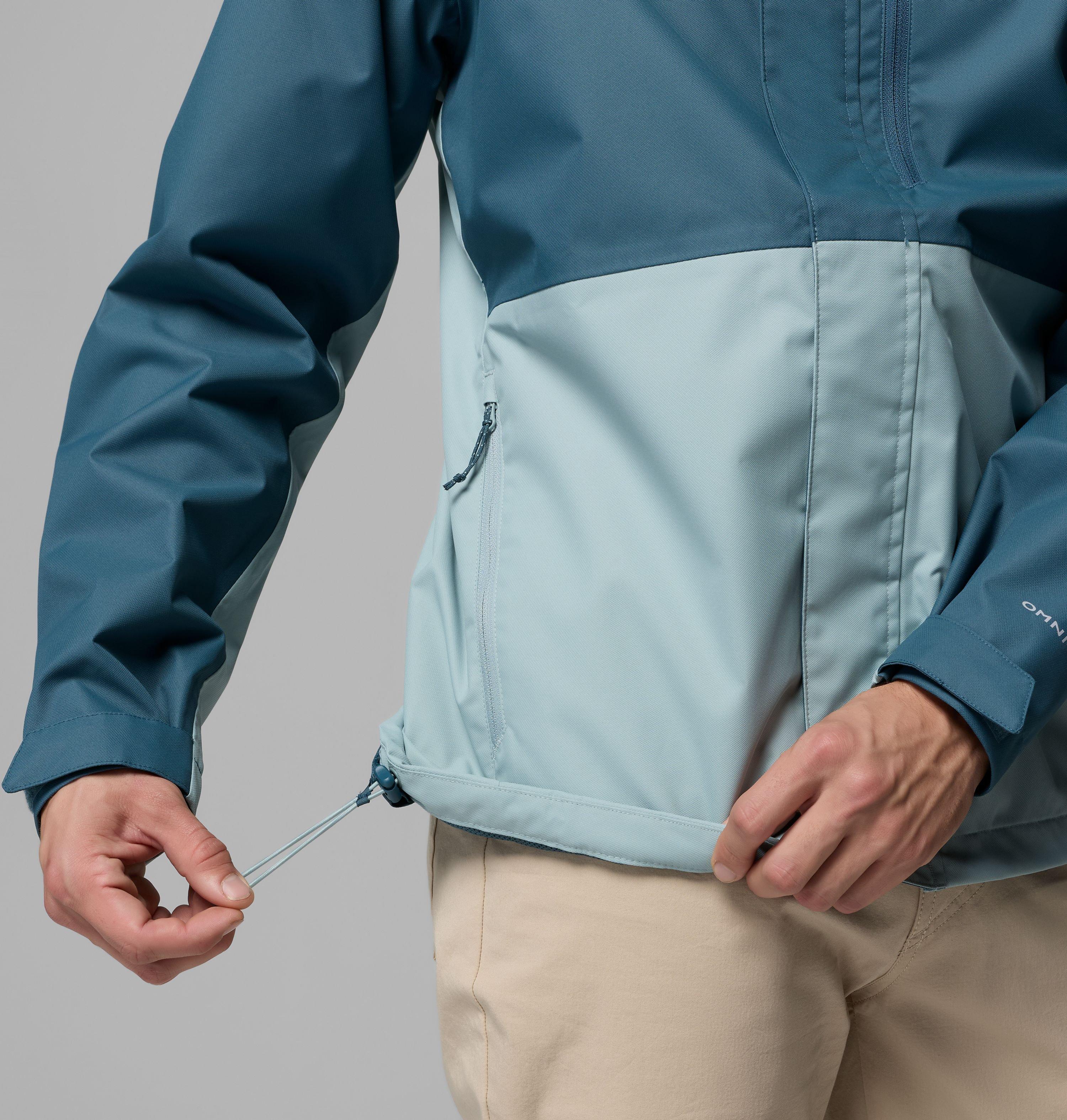 Men's Hikebound II Jacket - Tall 9