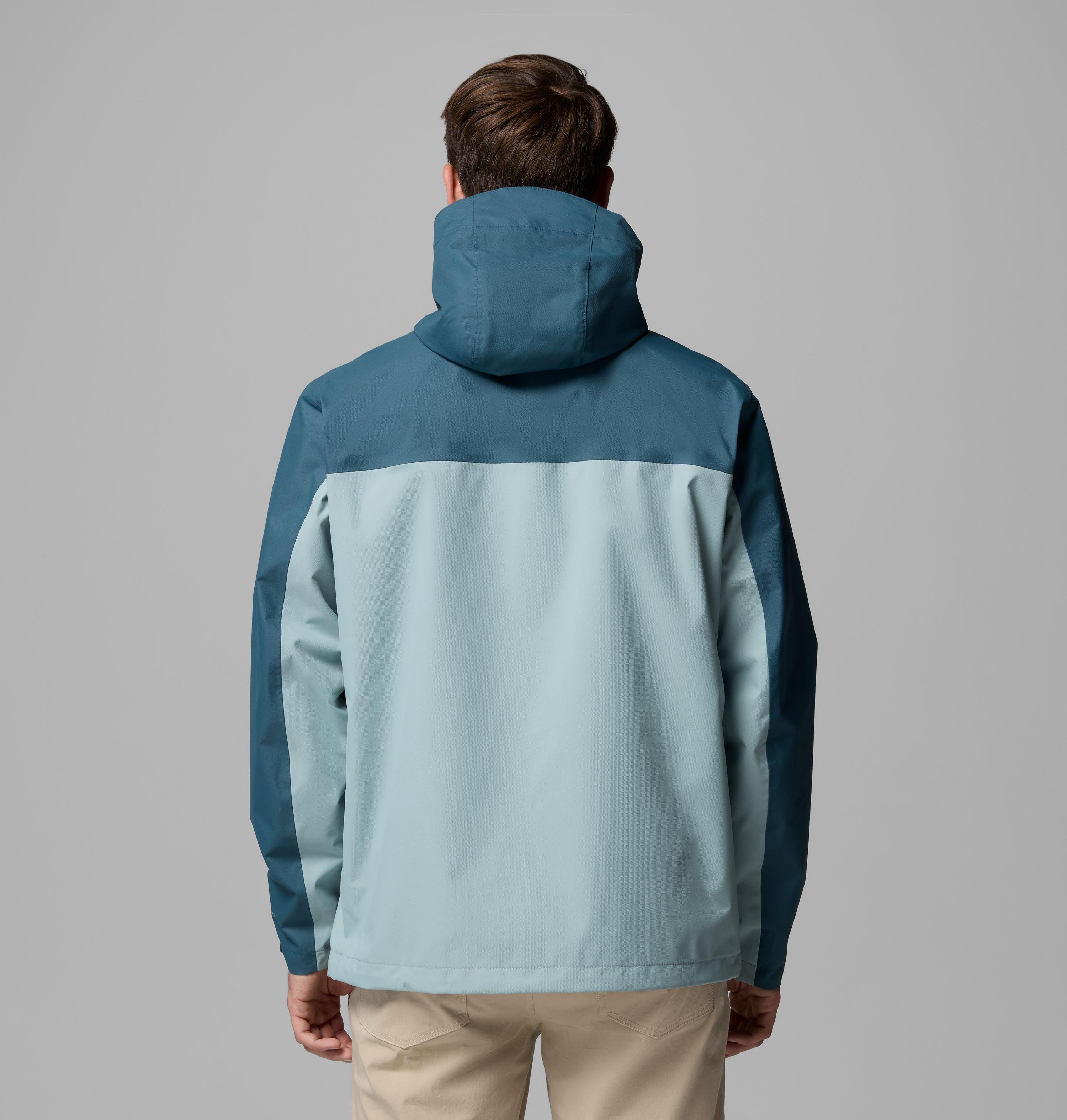 Men's Hikebound II Jacket - Tall 3