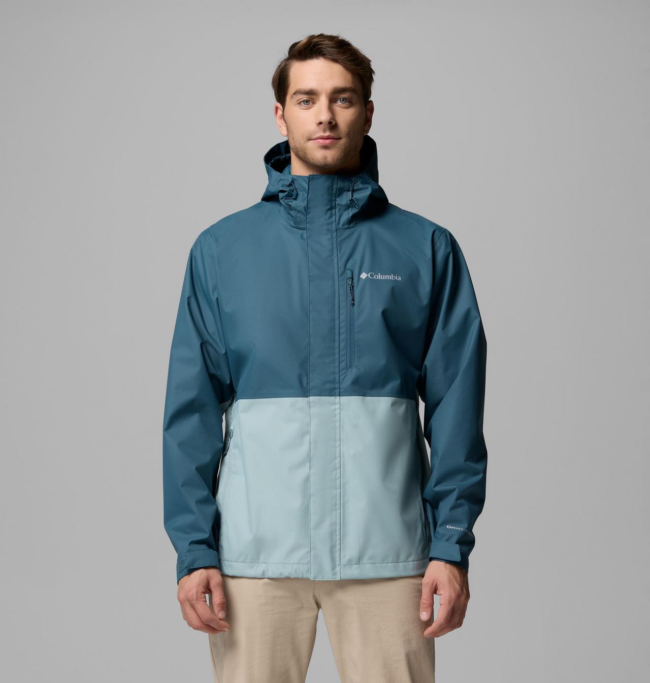 Men's Hikebound™ II Jacket - Tall 1