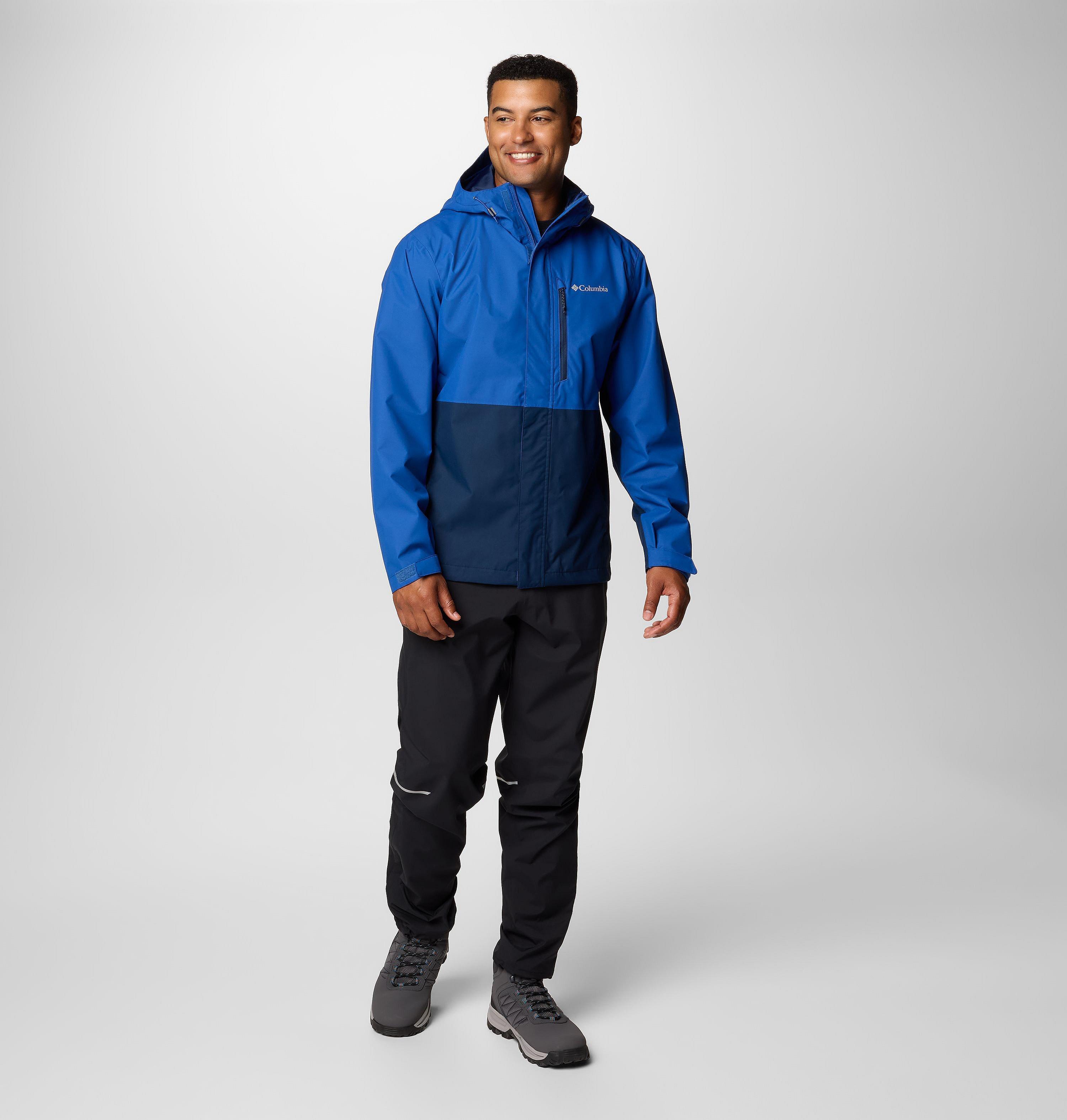 Men's Hikebound II Jacket - Tall 3