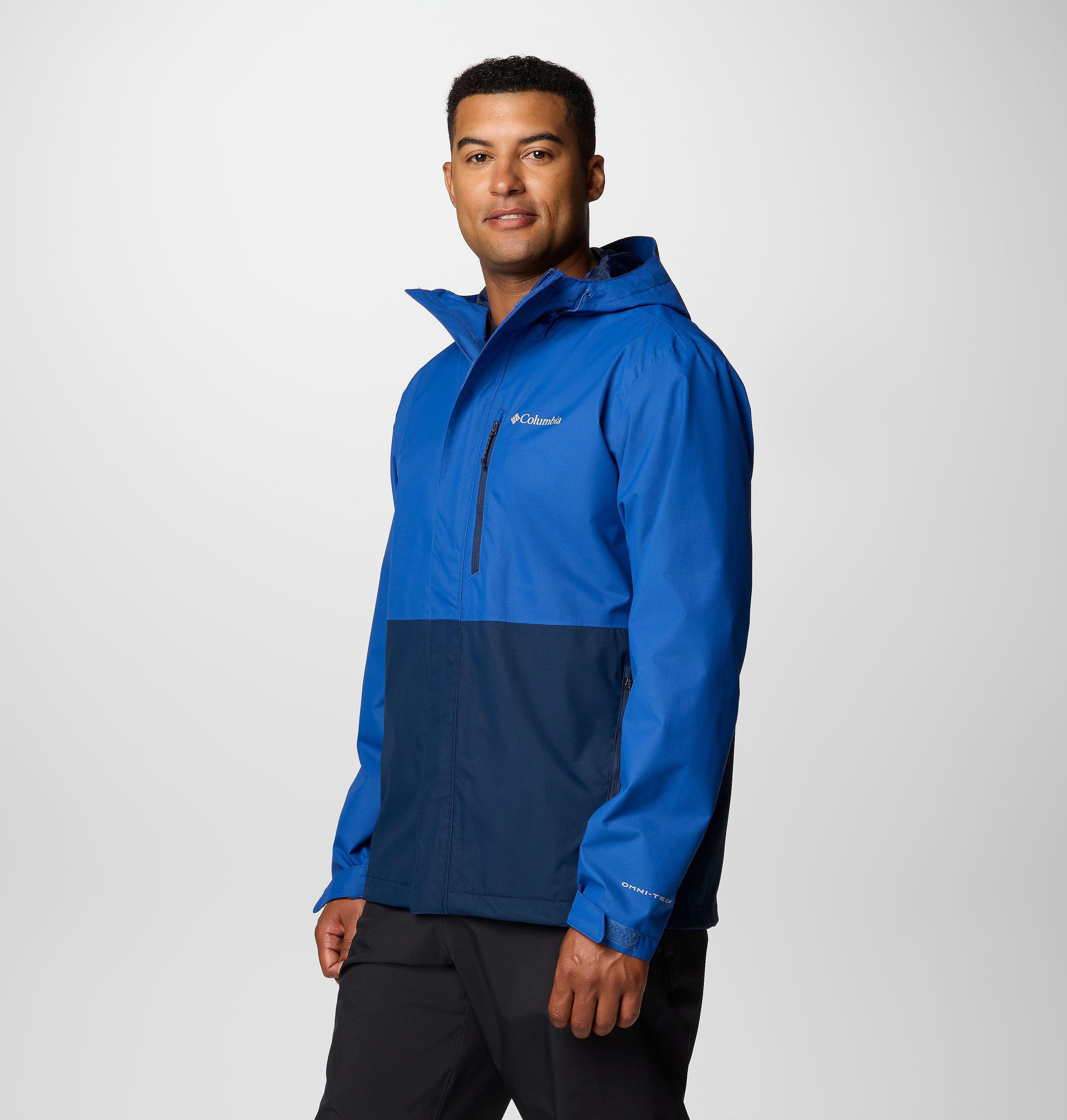 Men's Hikebound II Jacket - Tall 4