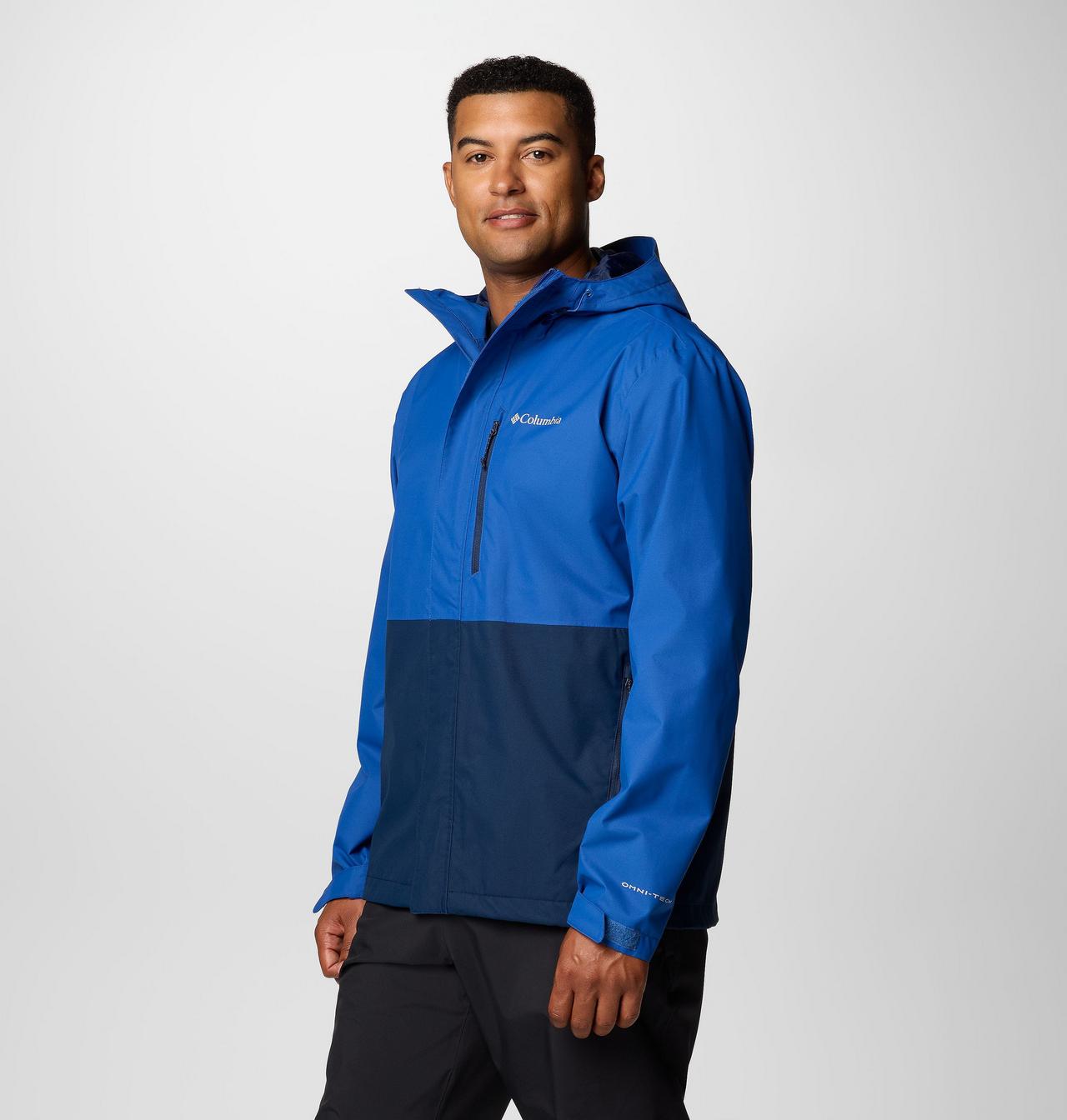 Men's Hikebound™ II Jacket - Tall 4