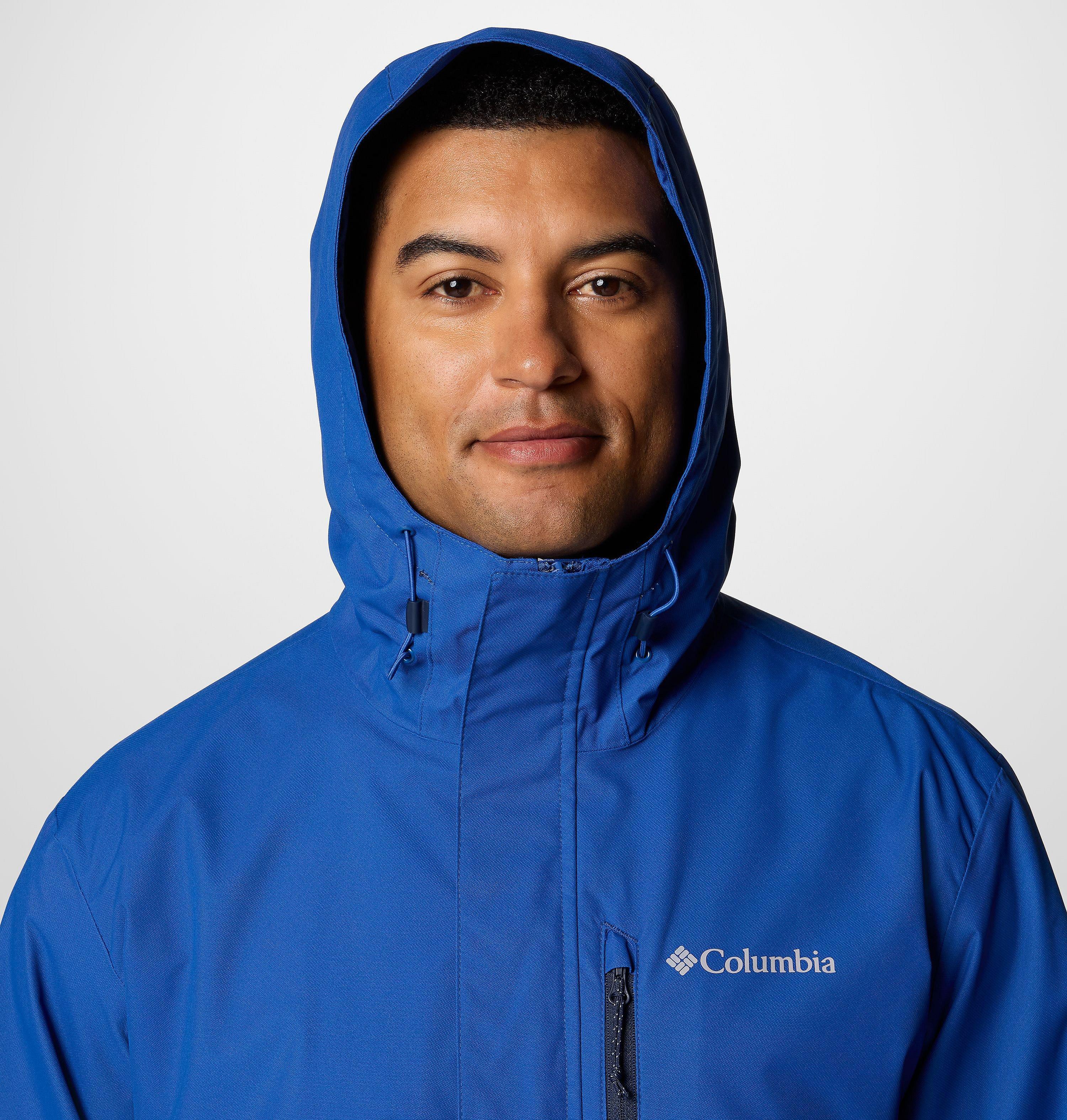 Men's Hikebound II Jacket - Tall 5