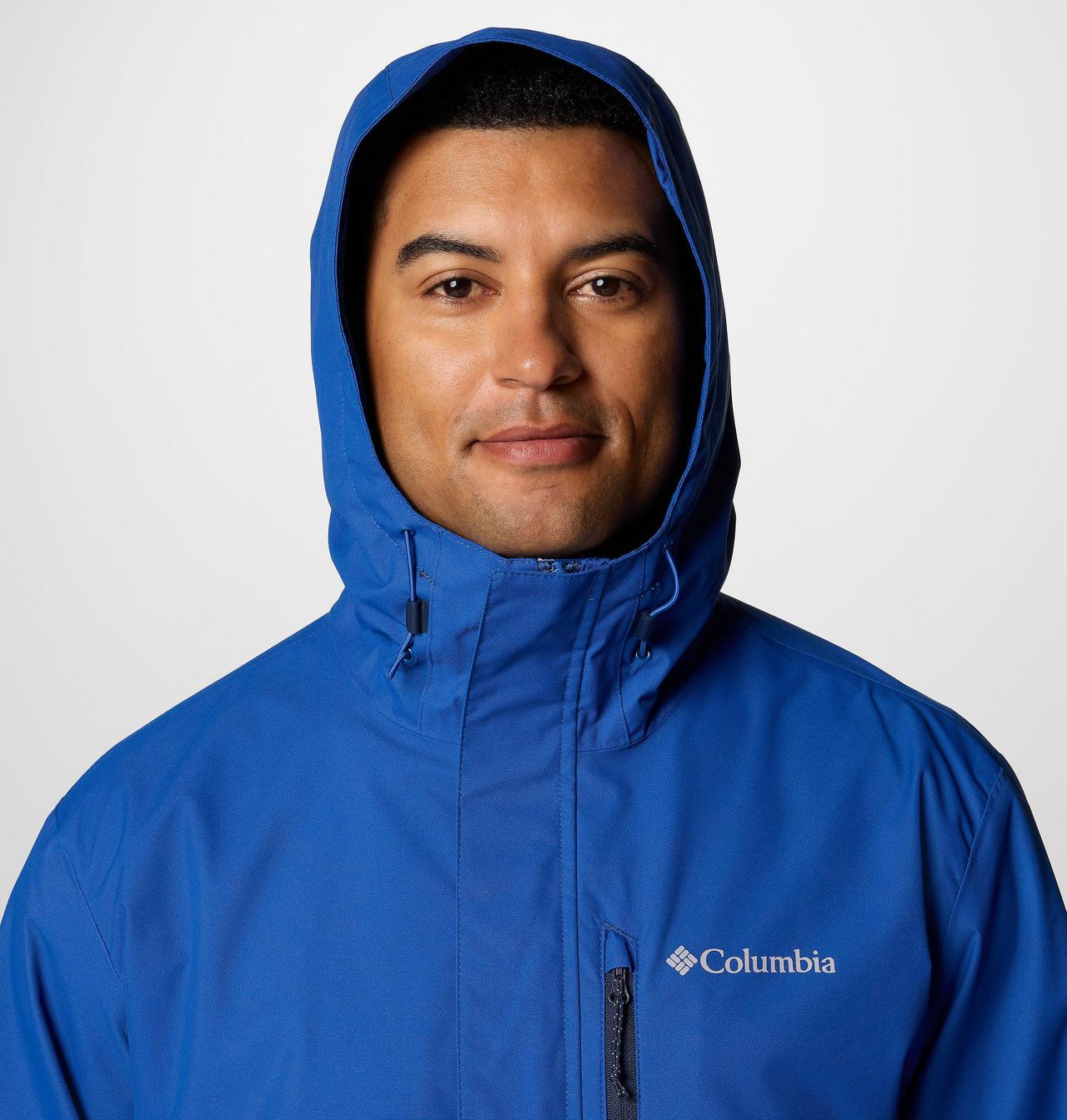 Men's Hikebound™ II Jacket - Tall 5