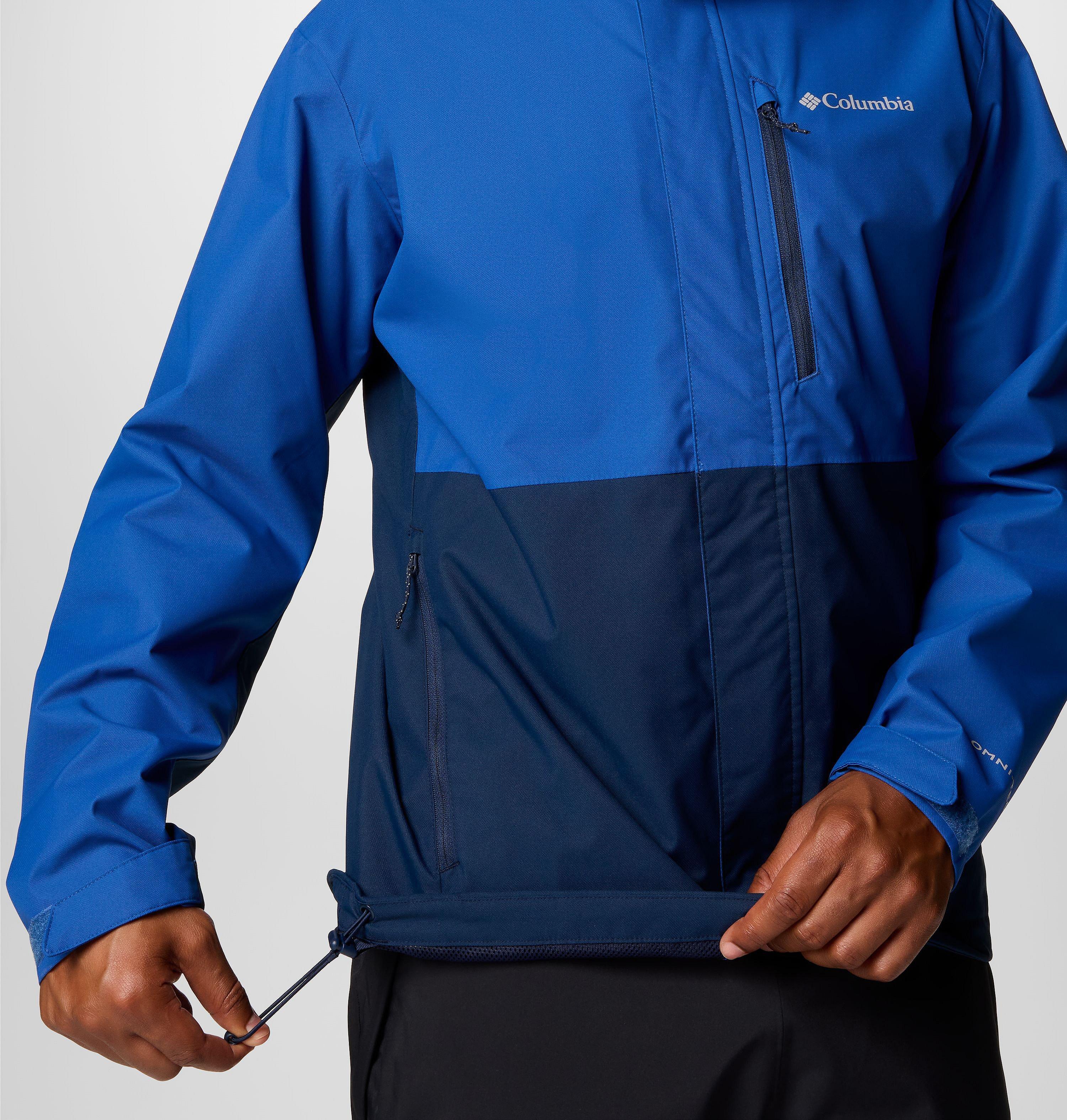 Men's Hikebound II Jacket - Tall 6