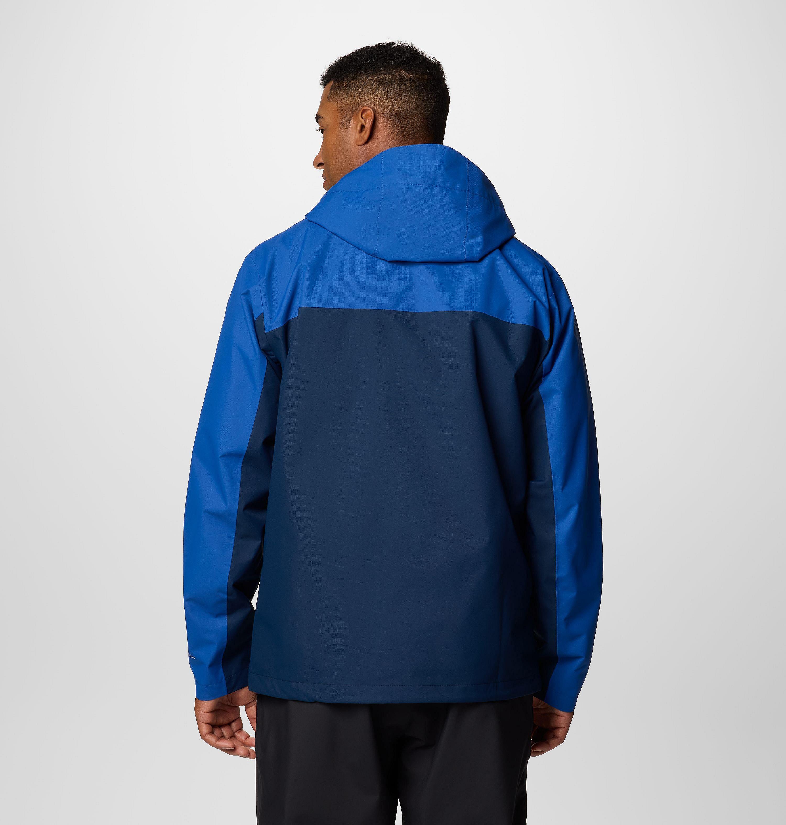 Men's Hikebound II Jacket - Tall 2