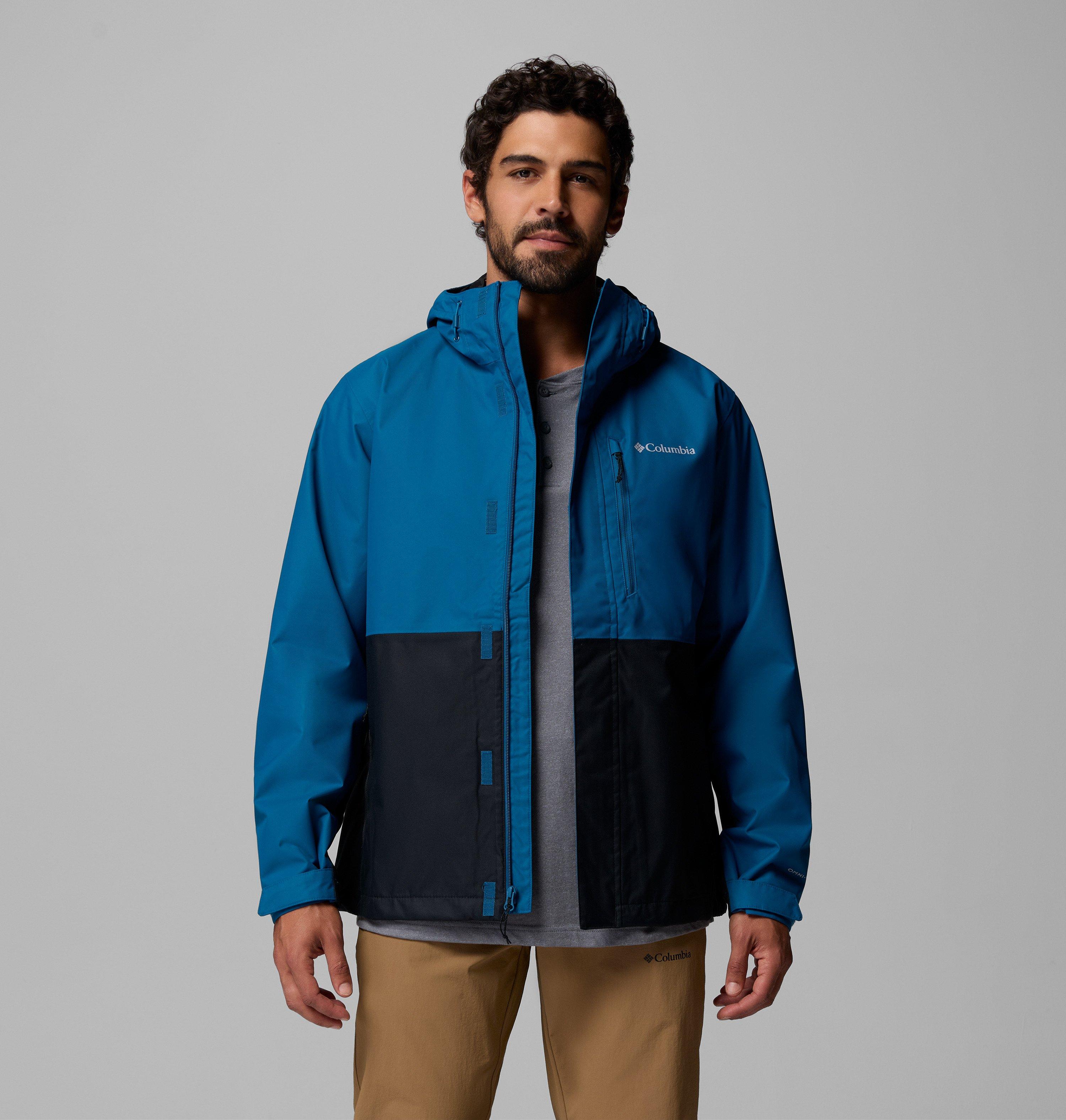 Men's Hikebound II Jacket - Tall | 442 | 4XT 5