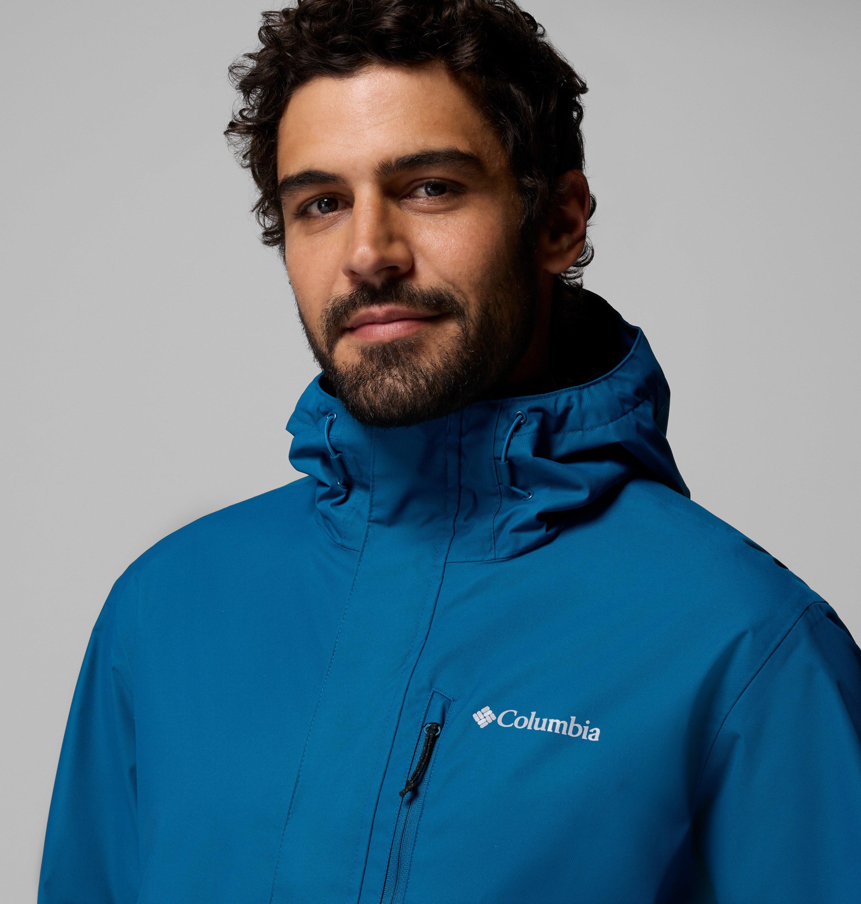 Men's Hikebound II Jacket - Tall | 442 | 4XT 7