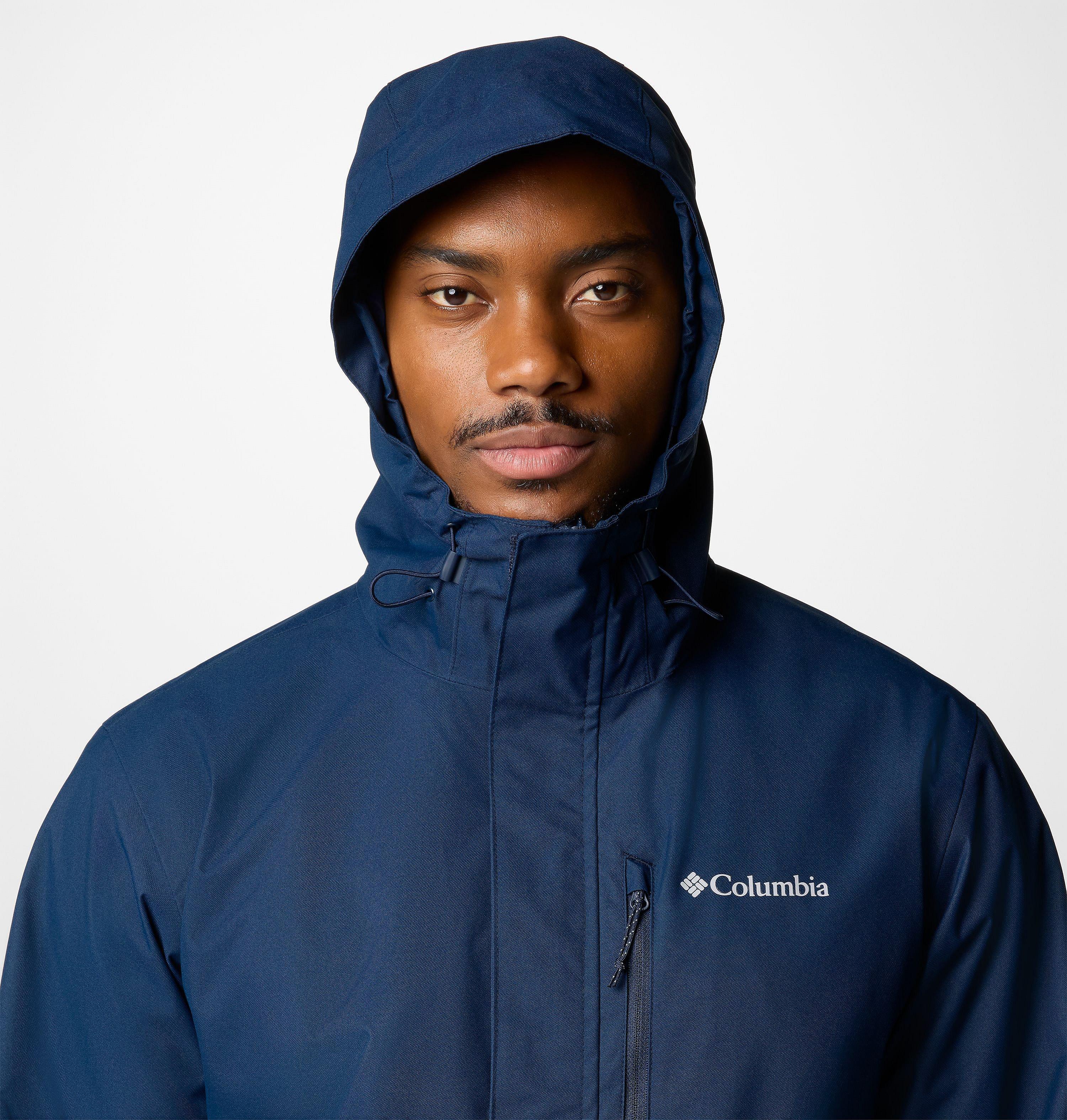 Men's Hikebound II Jacket - Tall | 464 | 2XT 5