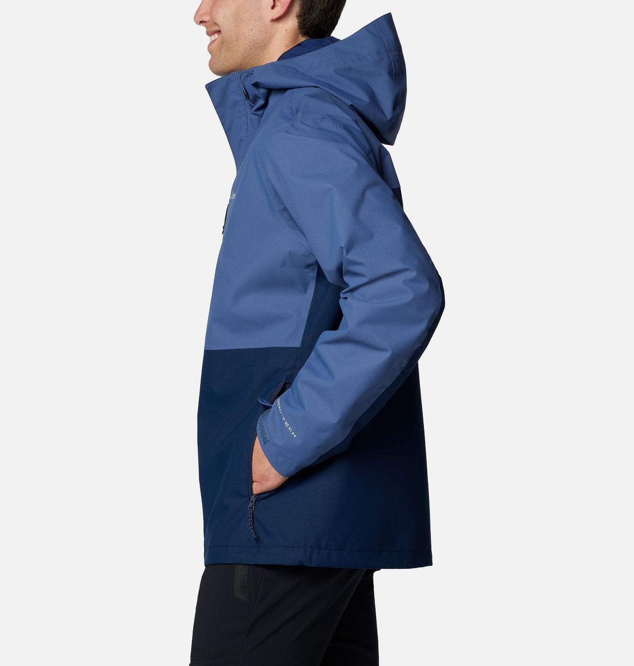 Men's Hikebound™ II Jacket - Tall 3