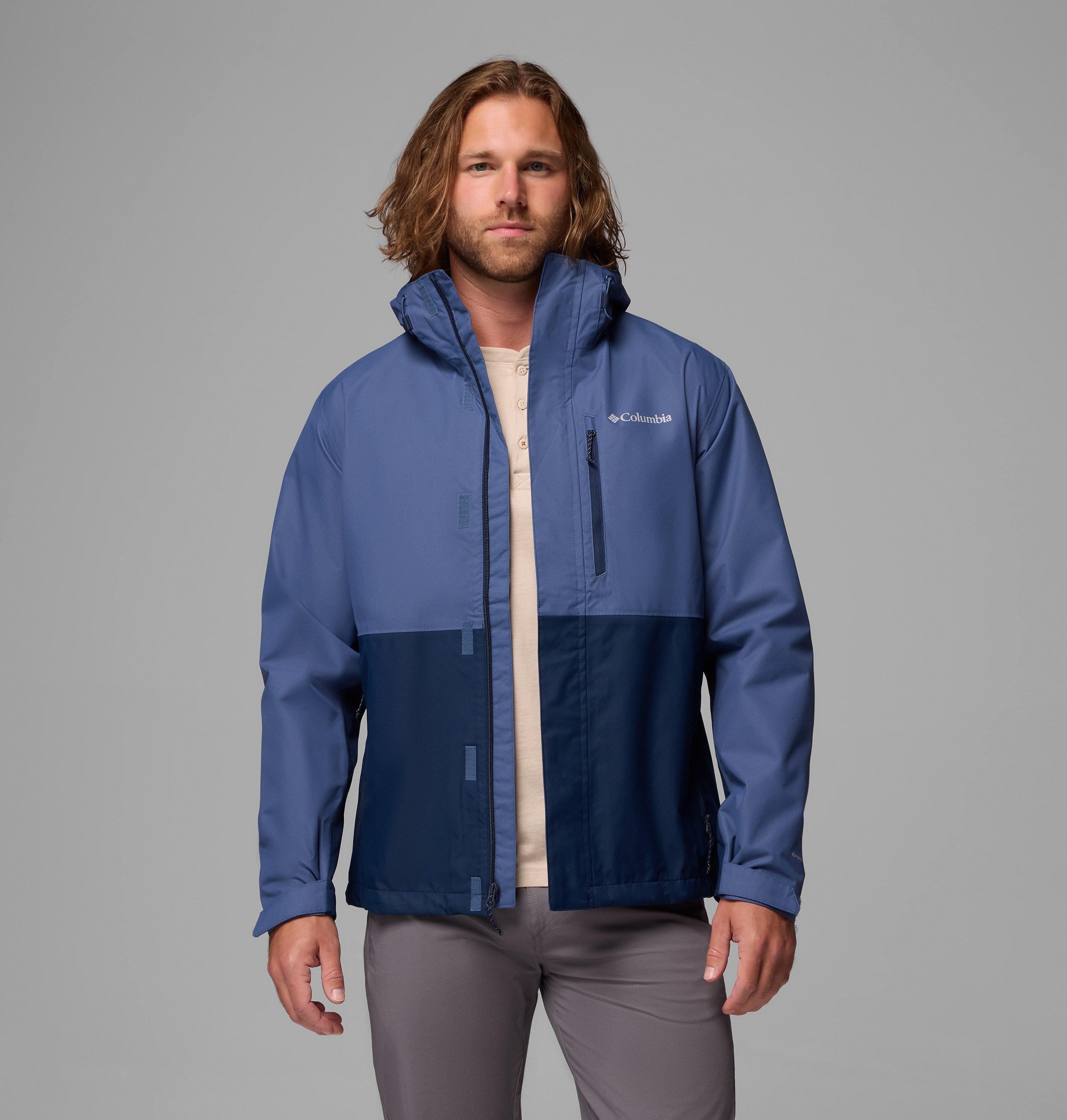Men's Hikebound II Jacket - Tall | Columbia