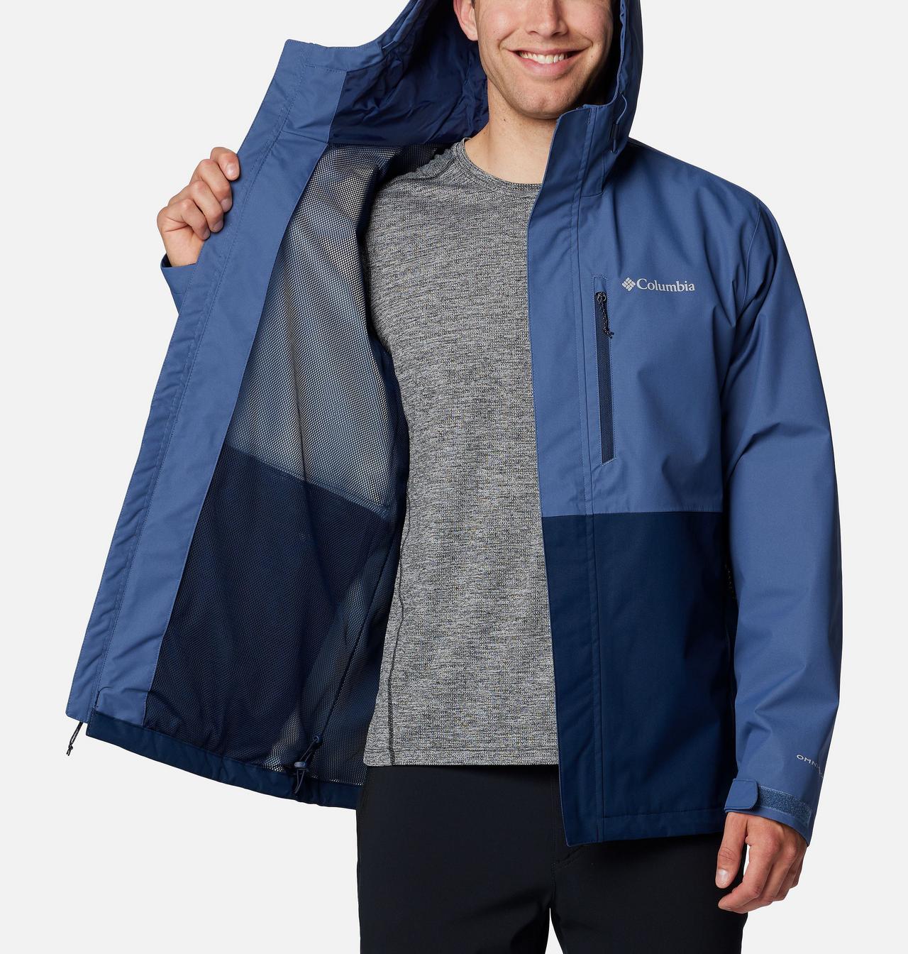 Men's Hikebound™ II Jacket - Tall 5