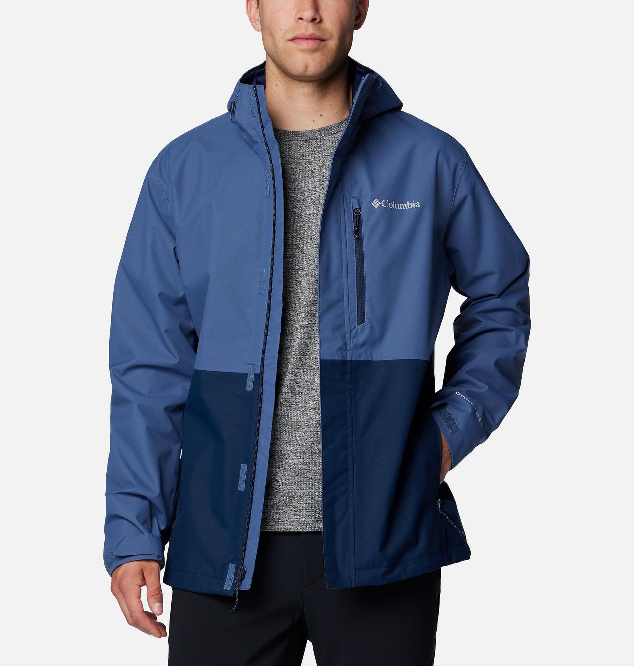 Men's Hikebound™ II Jacket - Tall 7
