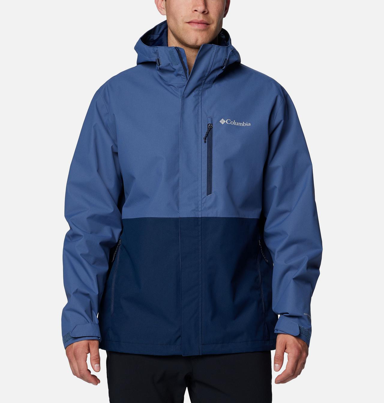 Men's Hikebound™ II Jacket - Tall 1
