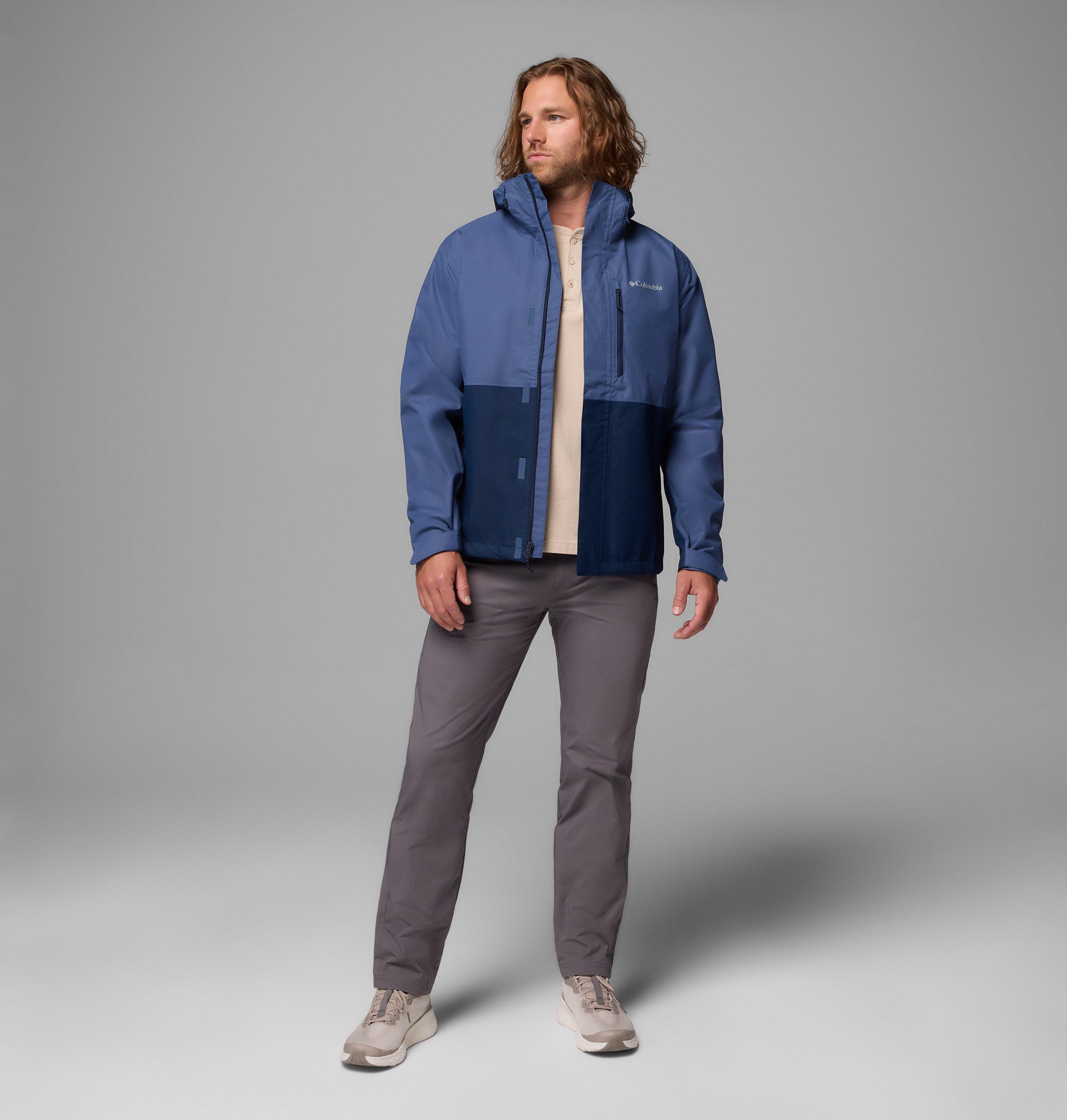 Men's Hikebound II Jacket - Tall | Columbia