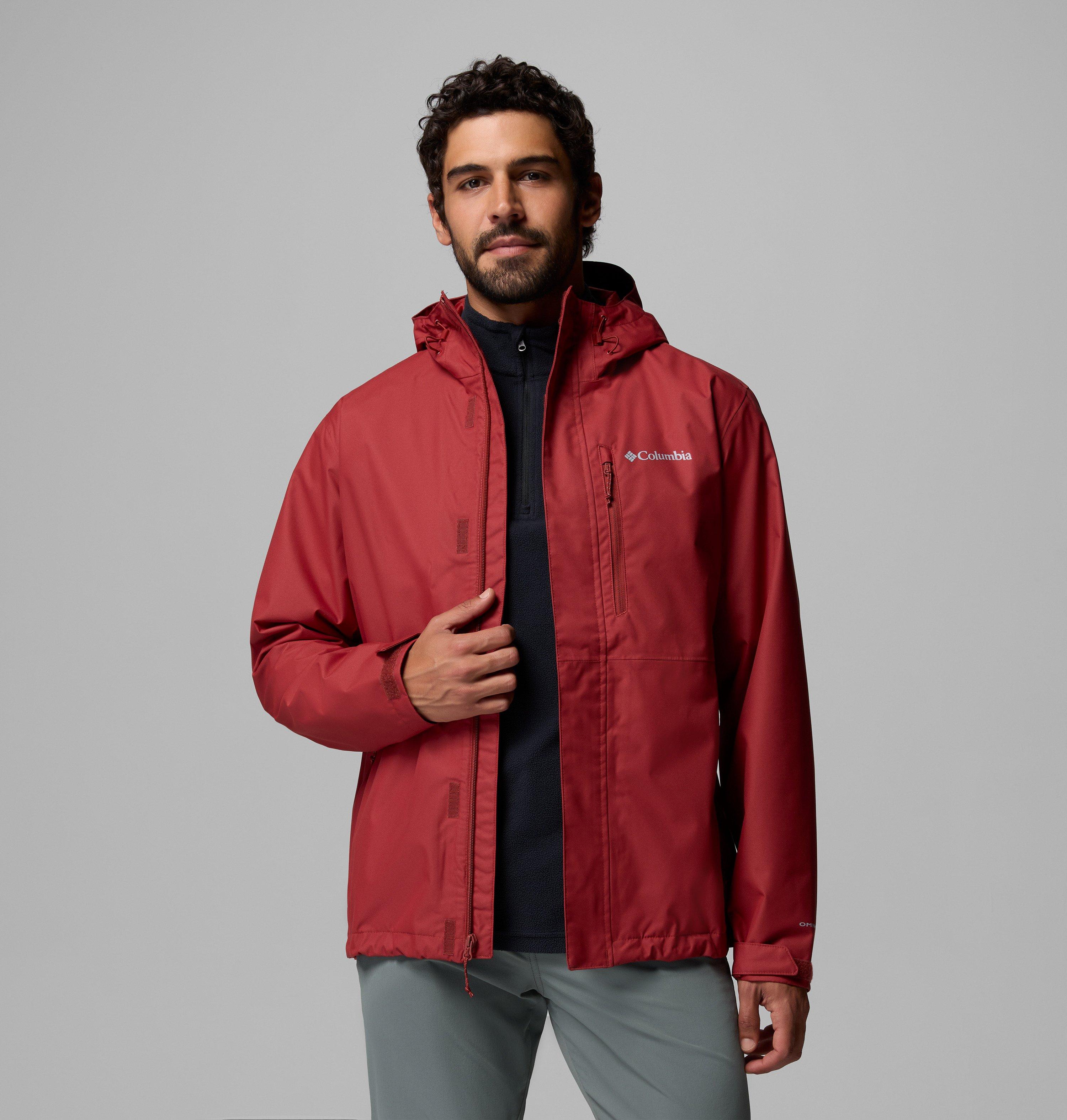 Men's Hikebound II Jacket - Tall 5