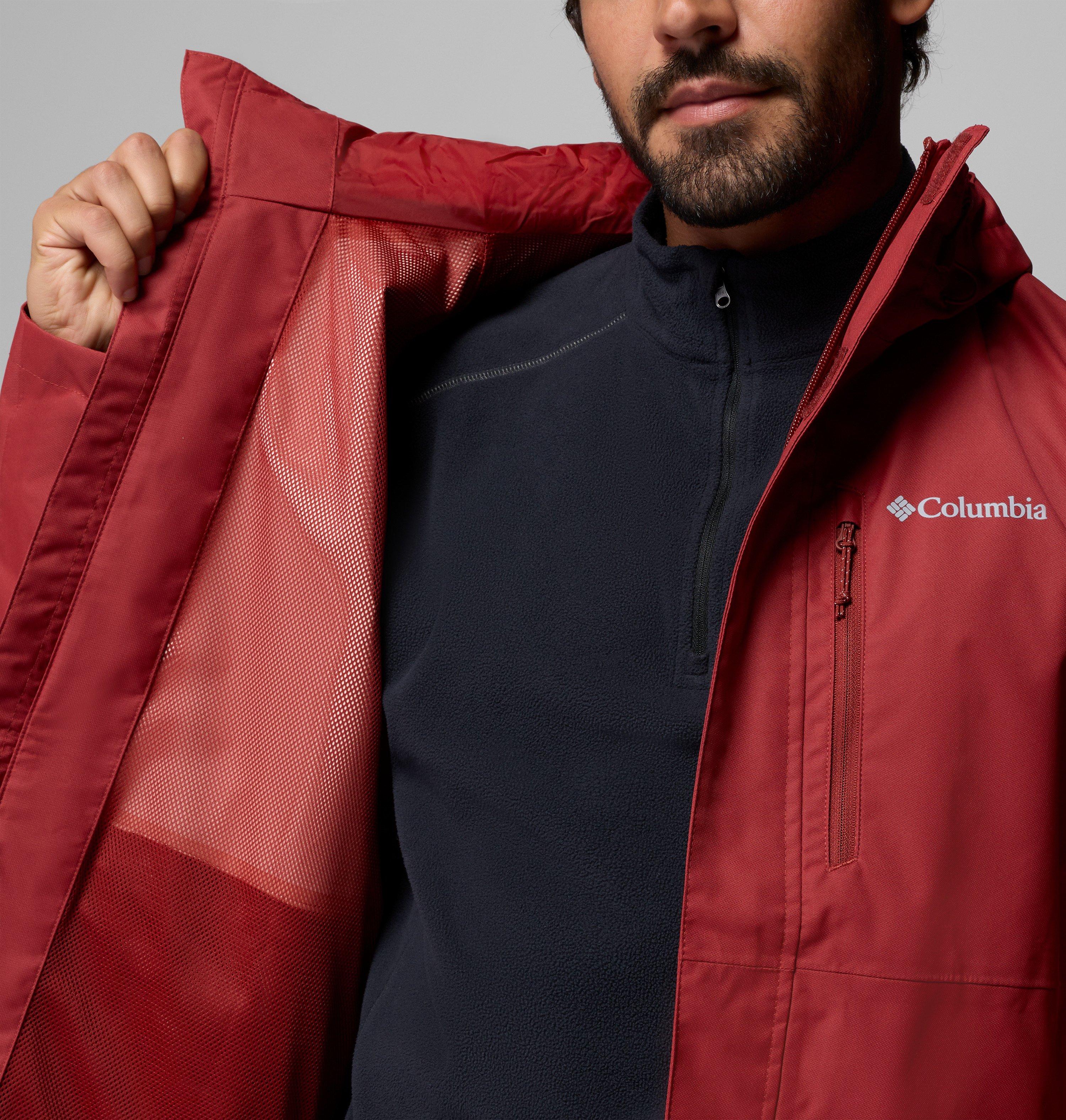 Men's Hikebound II Jacket - Tall 6