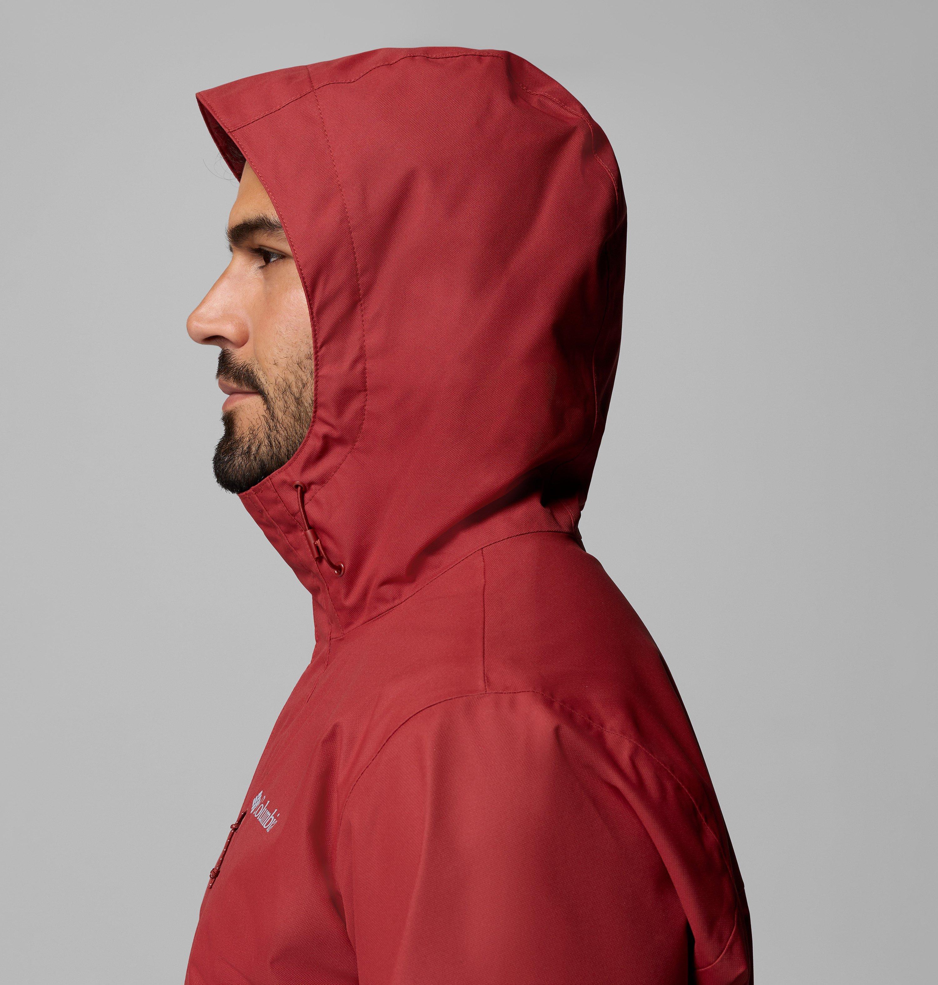 Men's Hikebound II Jacket - Tall 8