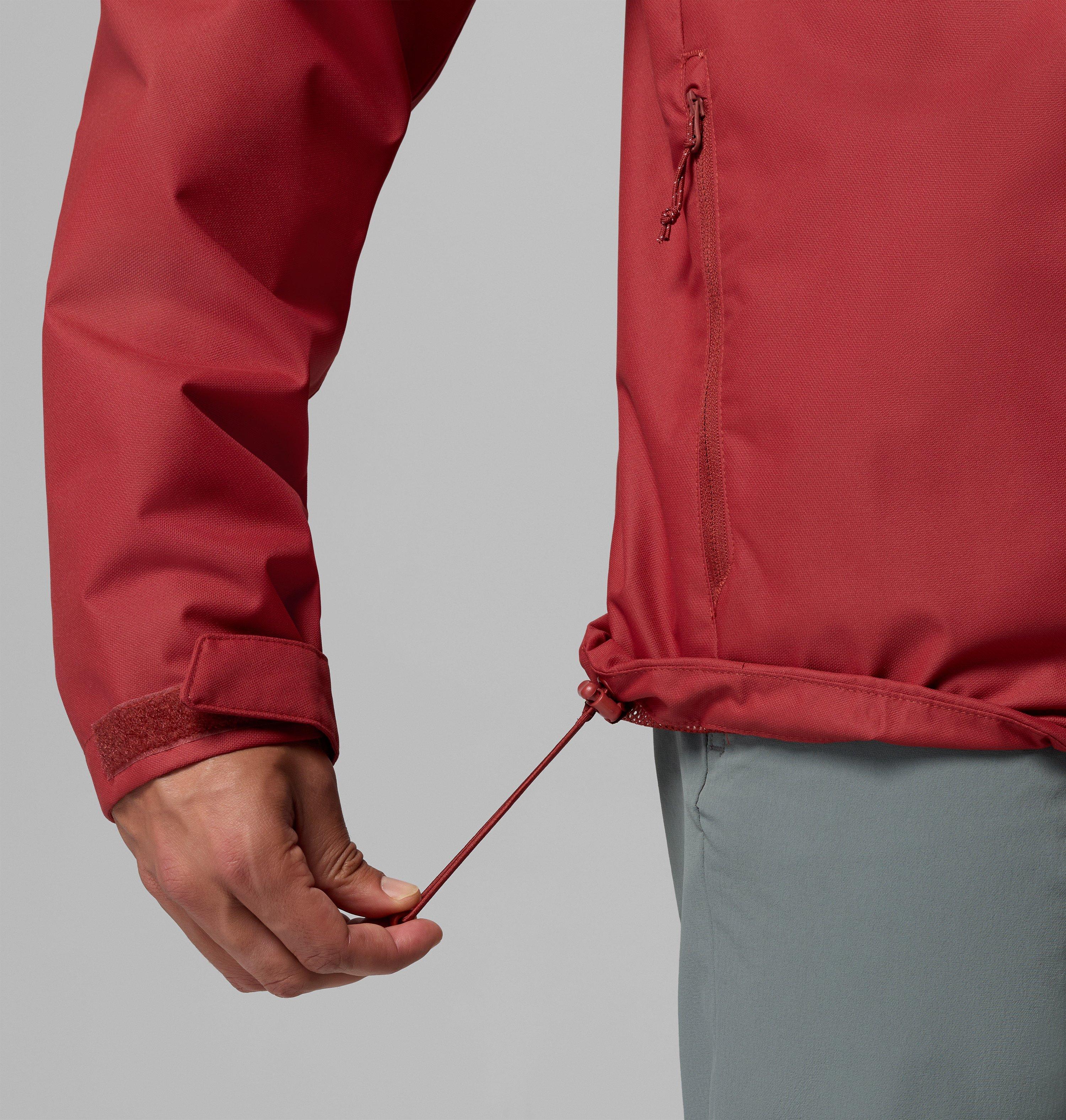 Men's Hikebound II Jacket - Tall 9