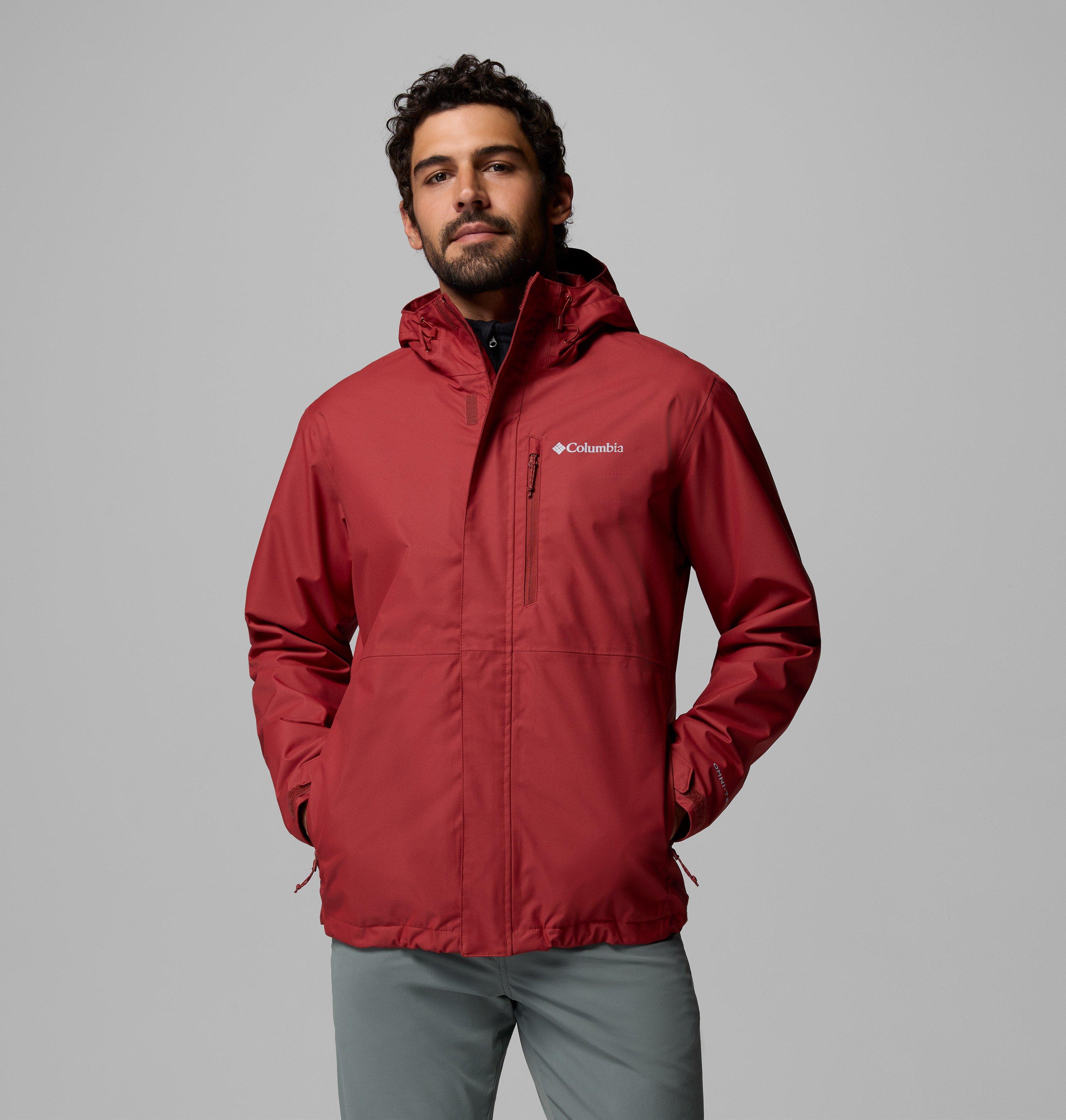 Men's Hikebound II Jacket - Tall | Columbia