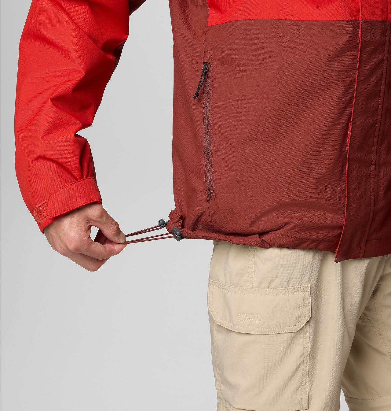 Men's Hikebound™ II Jacket - Tall 6