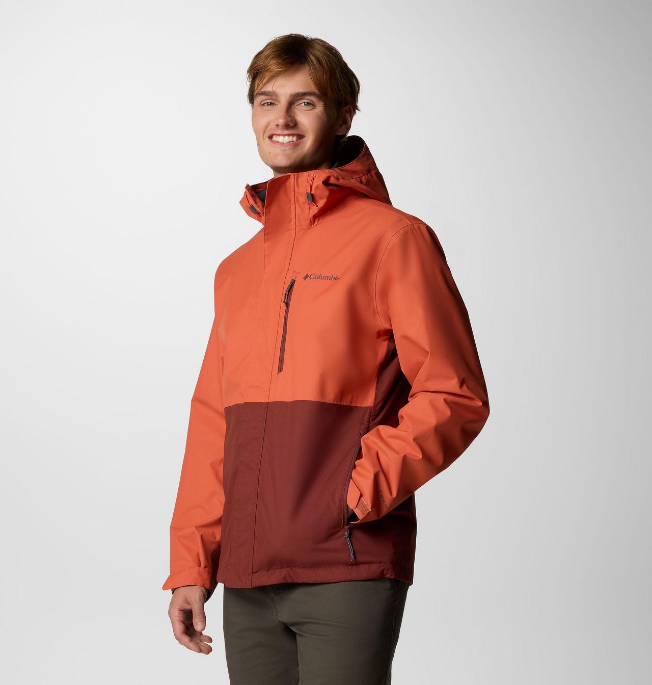 Men's Hikebound™ II Jacket - Tall 5