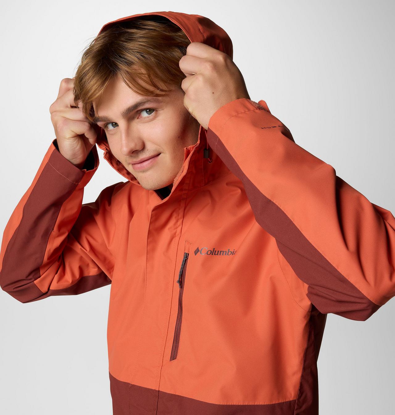 Men's Hikebound™ II Jacket - Tall 6