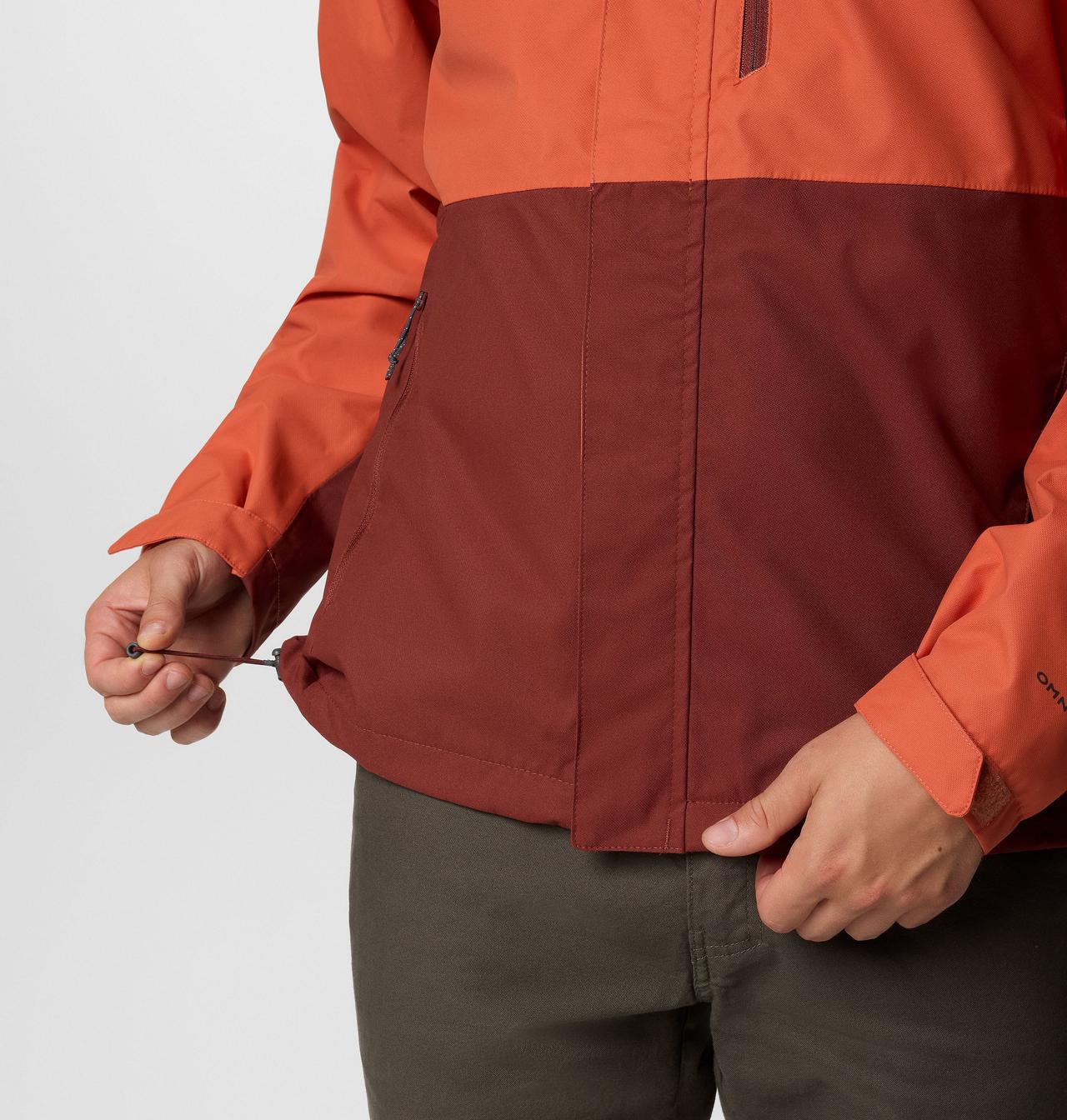 Men's Hikebound™ II Jacket - Tall 7