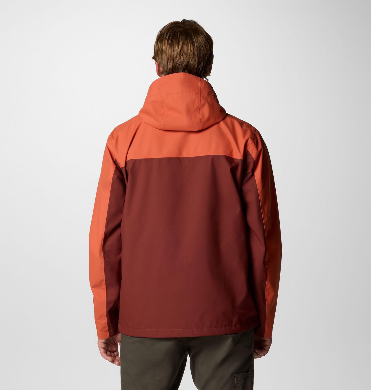 Men's Hikebound™ II Jacket - Tall 4