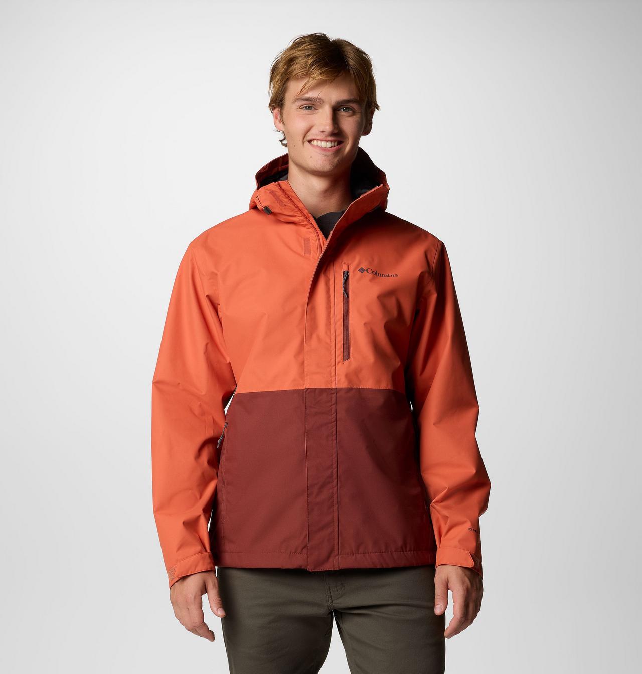 Men's Hikebound™ II Jacket - Tall 1