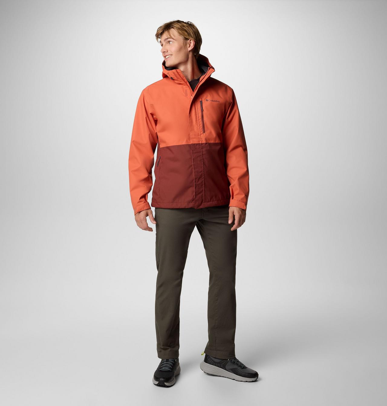 Men's Hikebound™ II Jacket - Tall 3