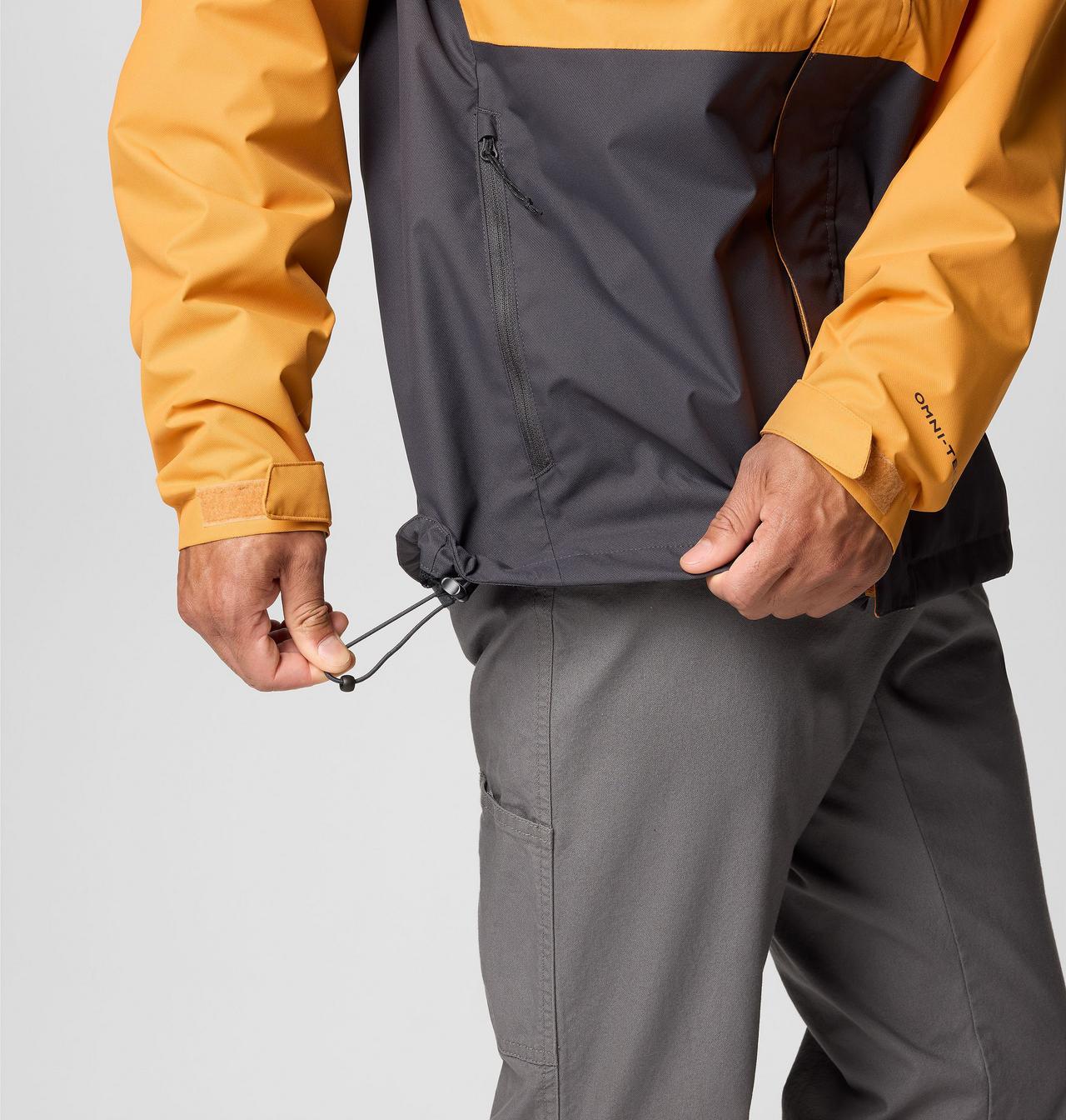 Men's Hikebound™ II Jacket - Tall 6