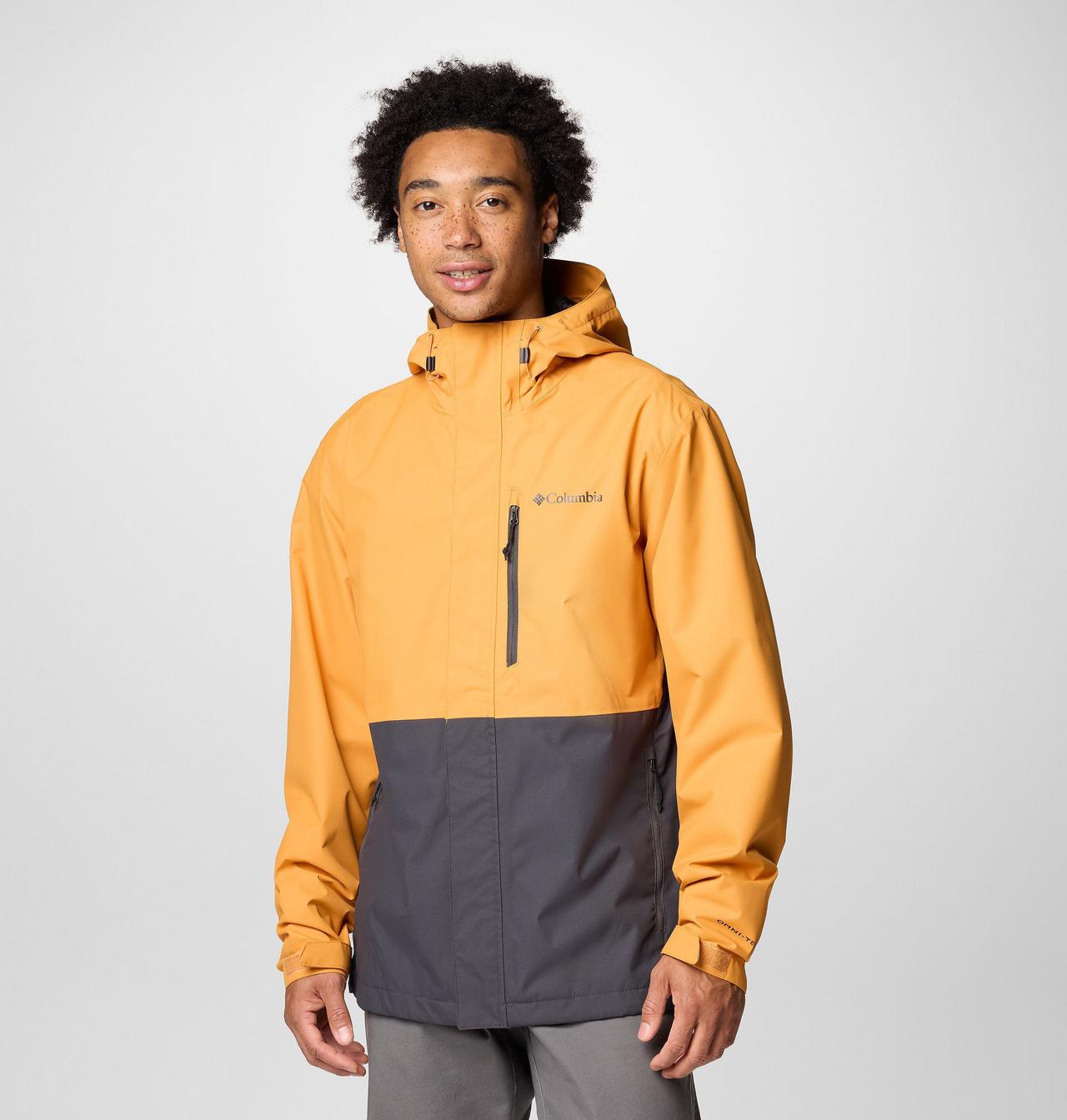 Men's Hikebound™ II Jacket - Tall 1