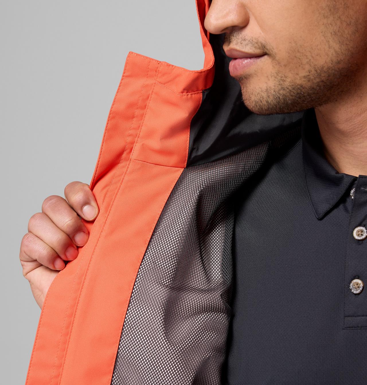 Men's Hikebound™ II Jacket - Tall 6