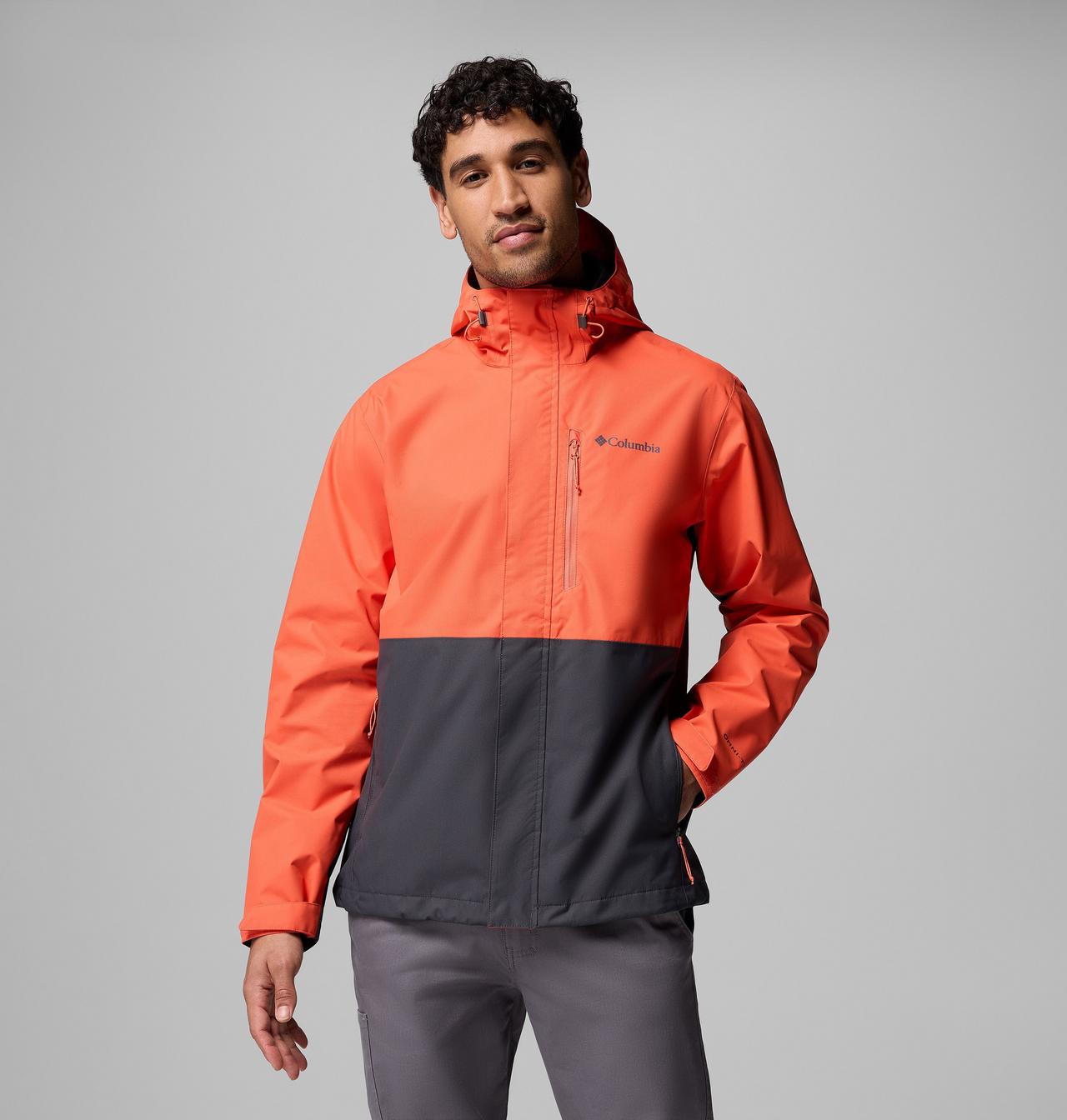 Men's Hikebound™ II Jacket - Tall 1