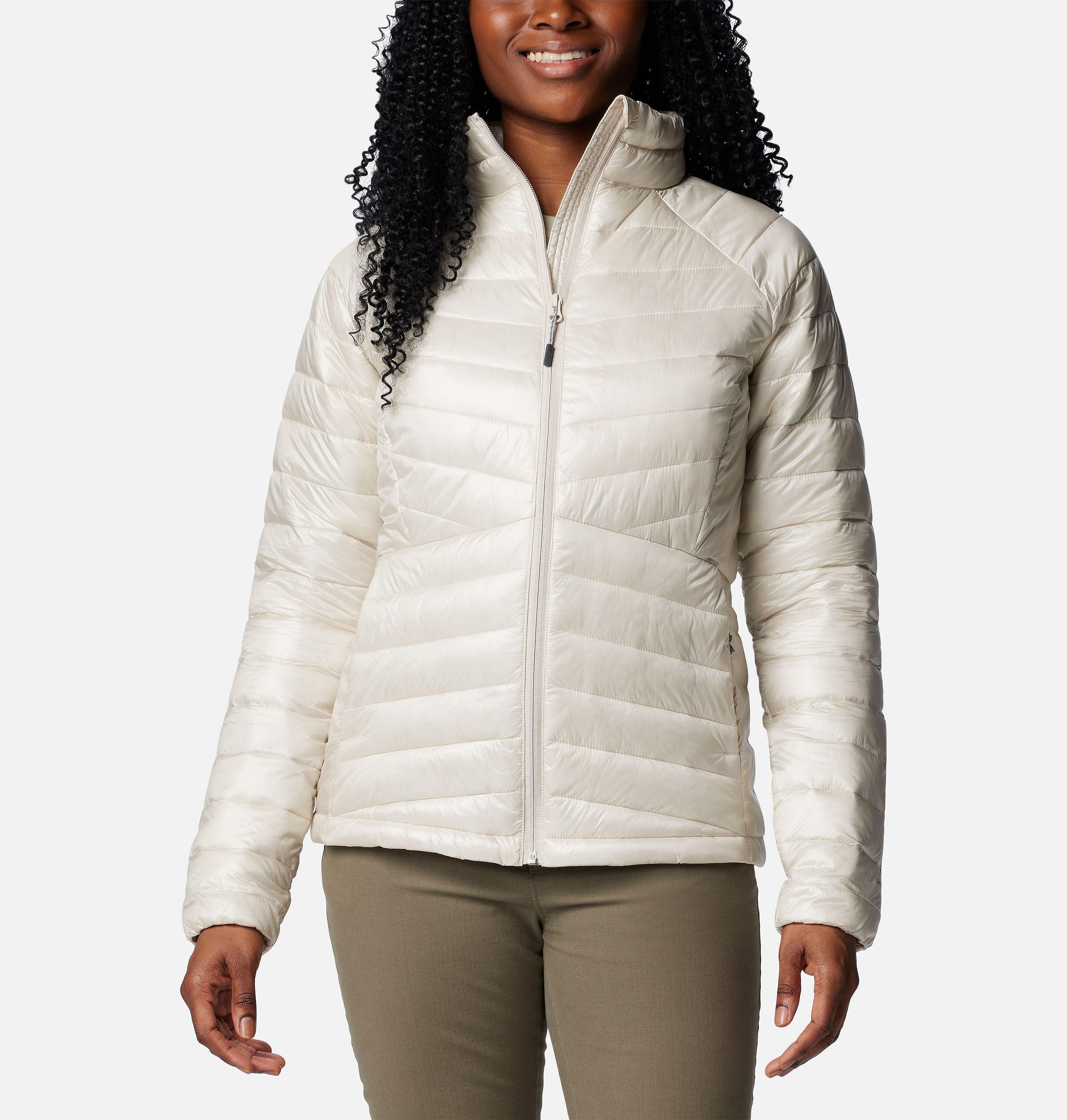 Labyrinth Loop™ II Jacket · Ref. 2089351 · color Dark Stone