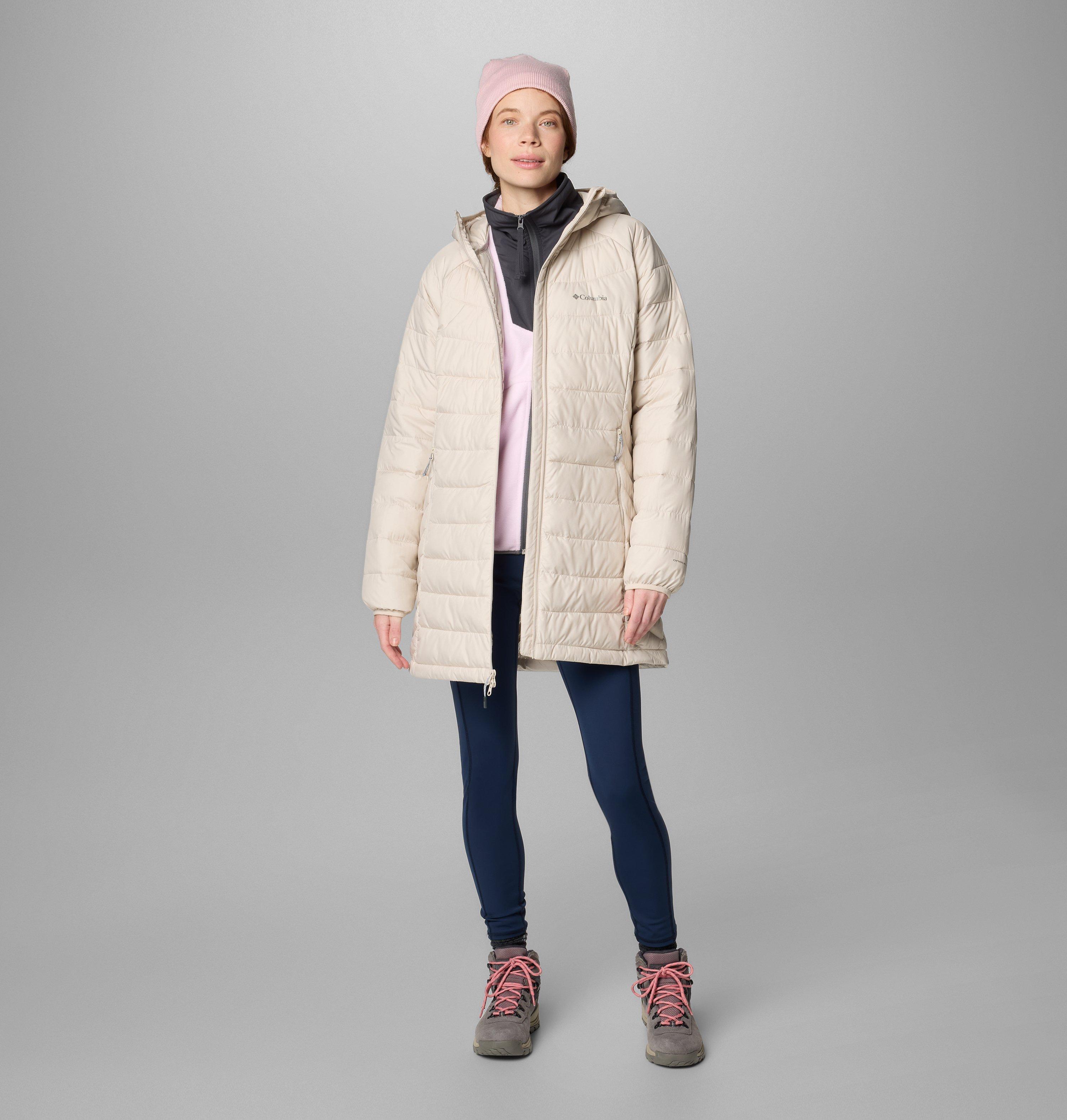 Women's Powder Lite II Mid Jacket | 278 | XL 3