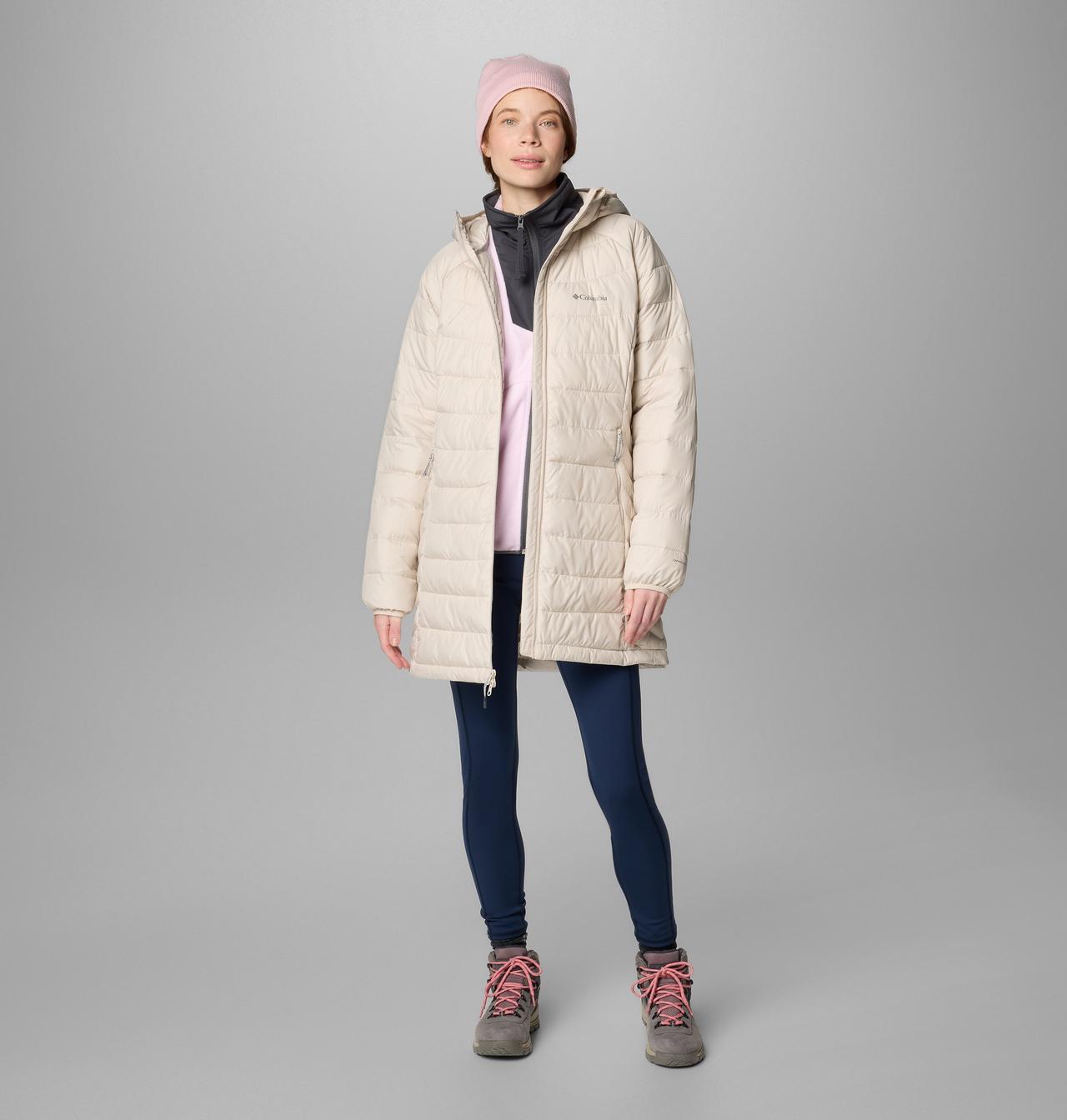 Women's Powder Lite™ II Mid Jacket | 464 | XL