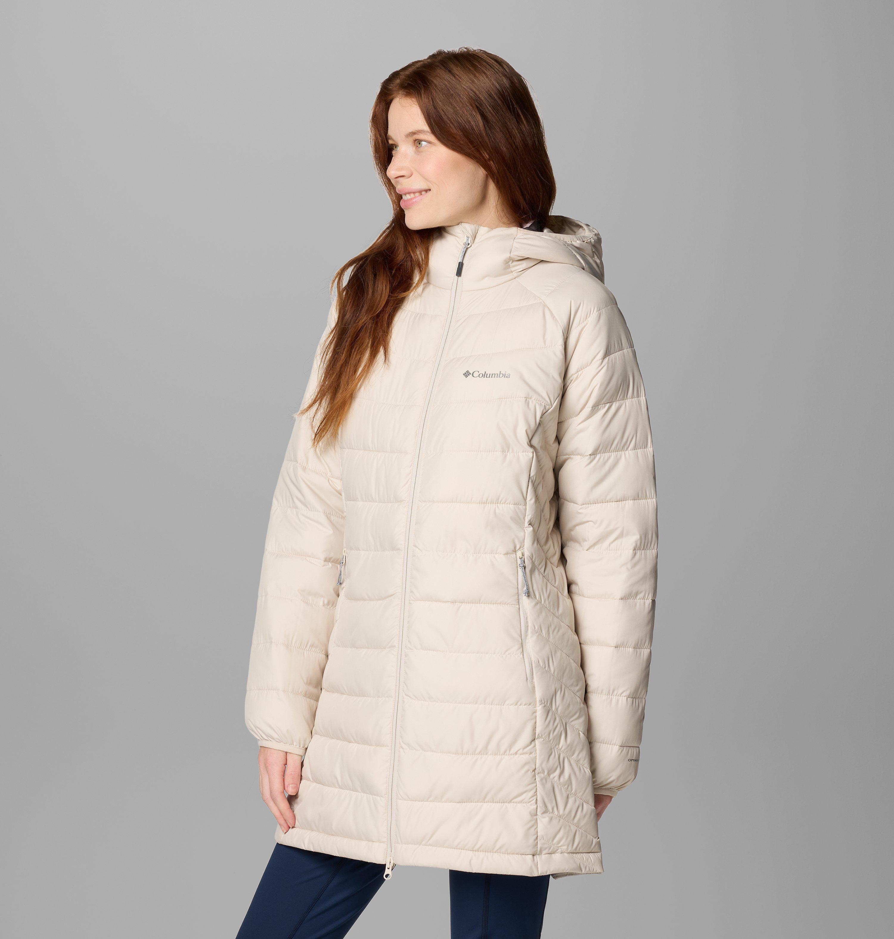 Women's Powder Lite II Mid Jacket | 278 | XL 4