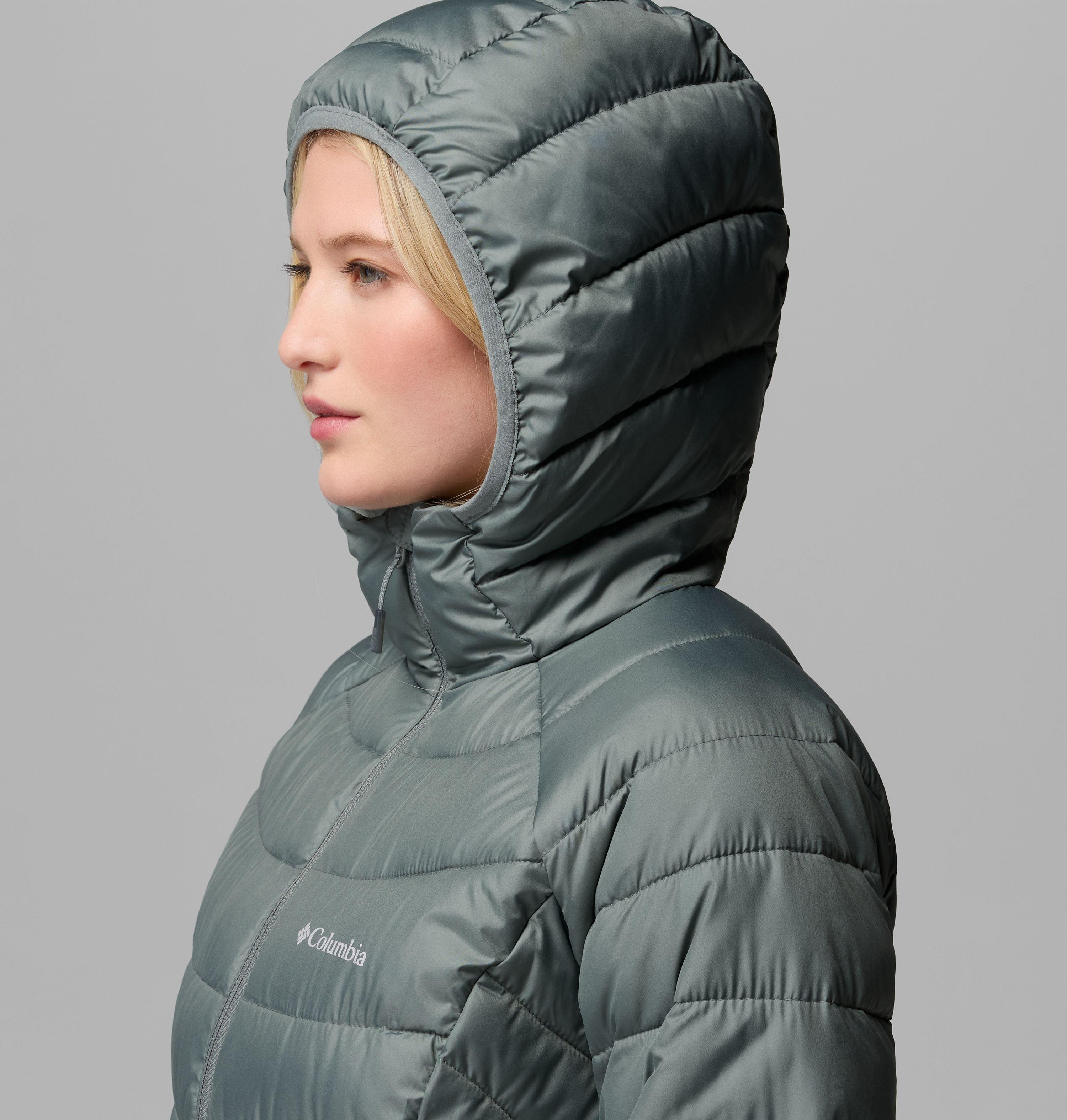 Women's Powder Lite II Mid Jacket | 342 | XS 9