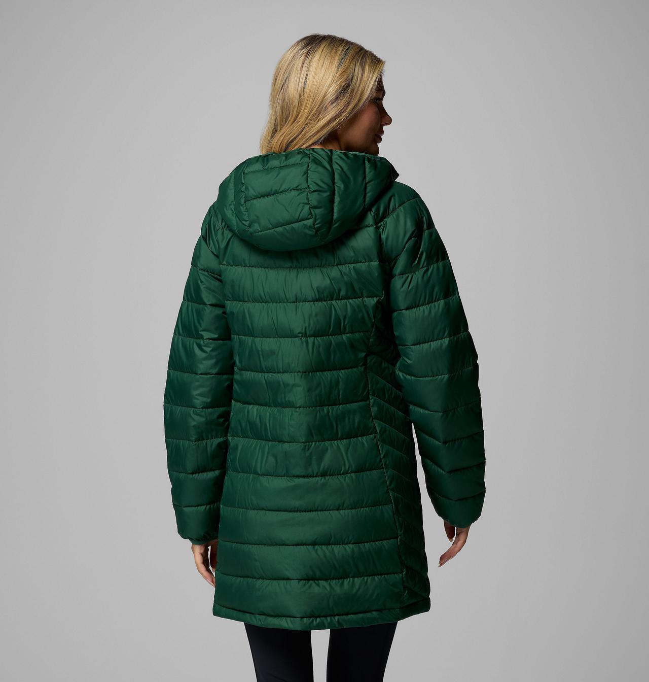 Women's Powder Lite™ II Mid Jacket 4
