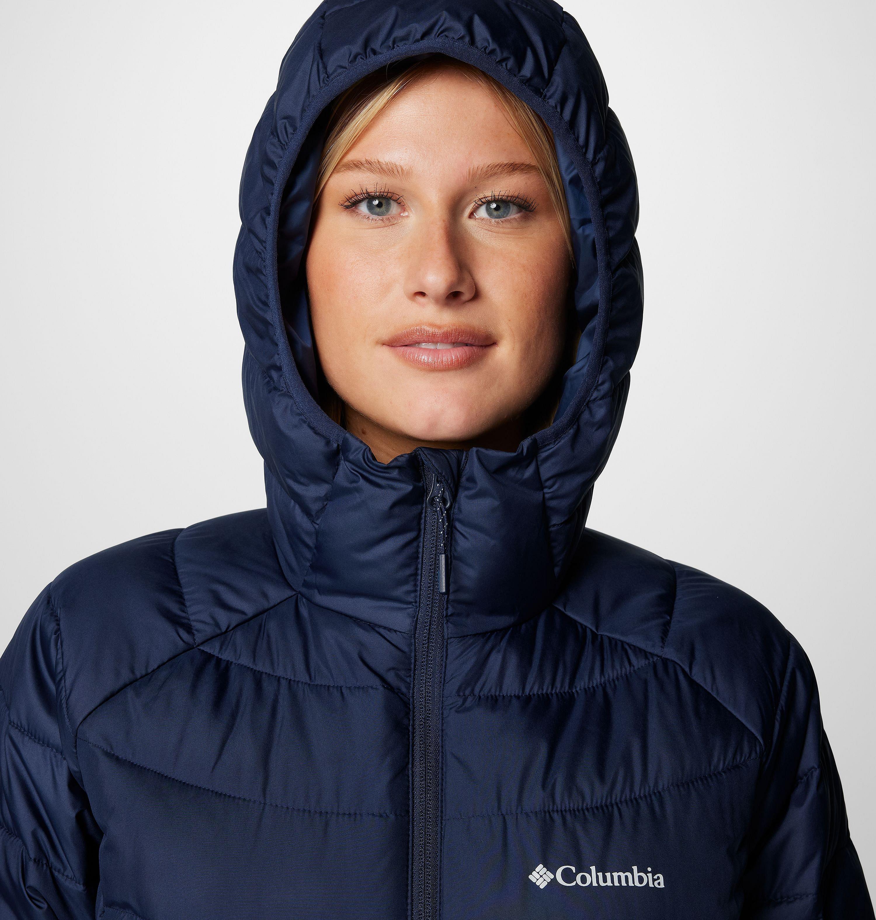 Women's Powder Lite II Mid Jacket | 464 | S 5