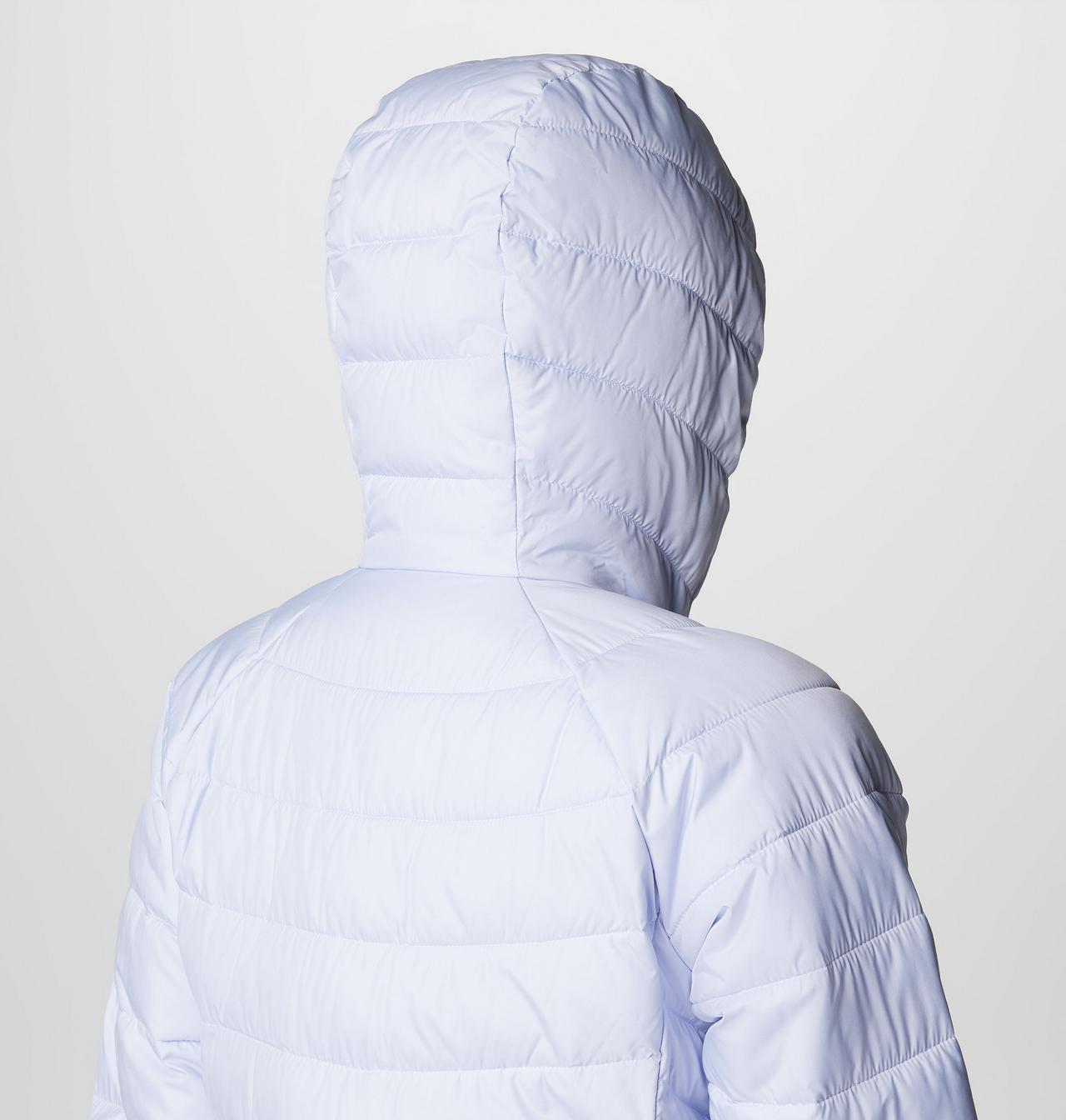 Women's Powder Lite™ II Mid Jacket | 581 | L 8